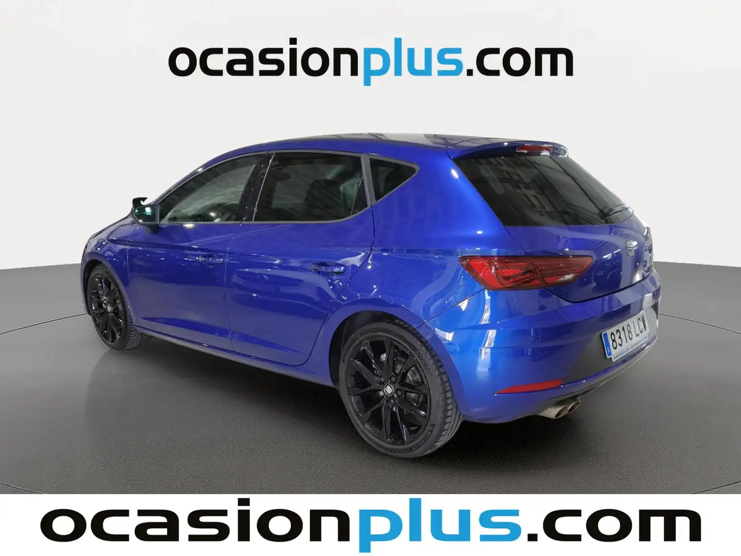 Foto Seat León SEAT León 1.5 TSI S&S FR Edition Plus 110 (150 CV)