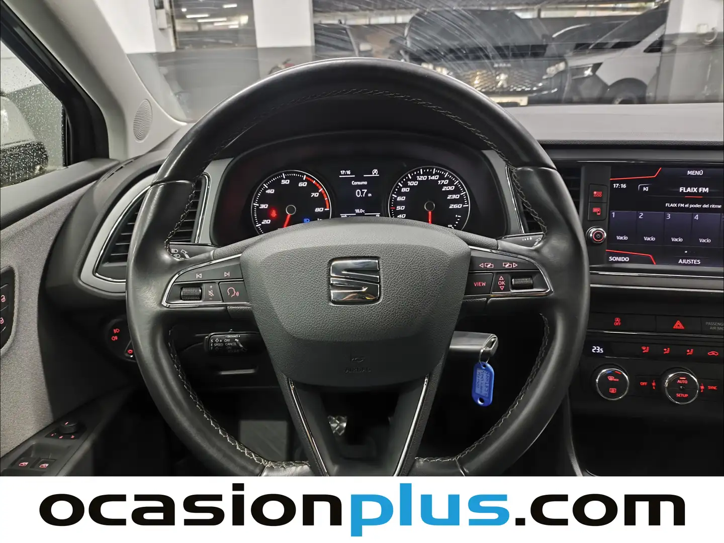 Foto Seat León SEAT León 1.0 TSI Selection (95 CV)