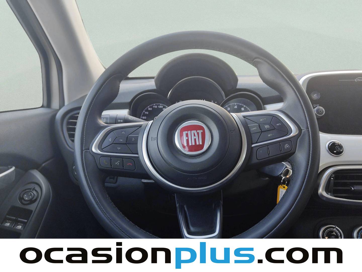 Fiat 500X Fiat 500X 1.0 Firefly S&S Urban (120 CV) manual