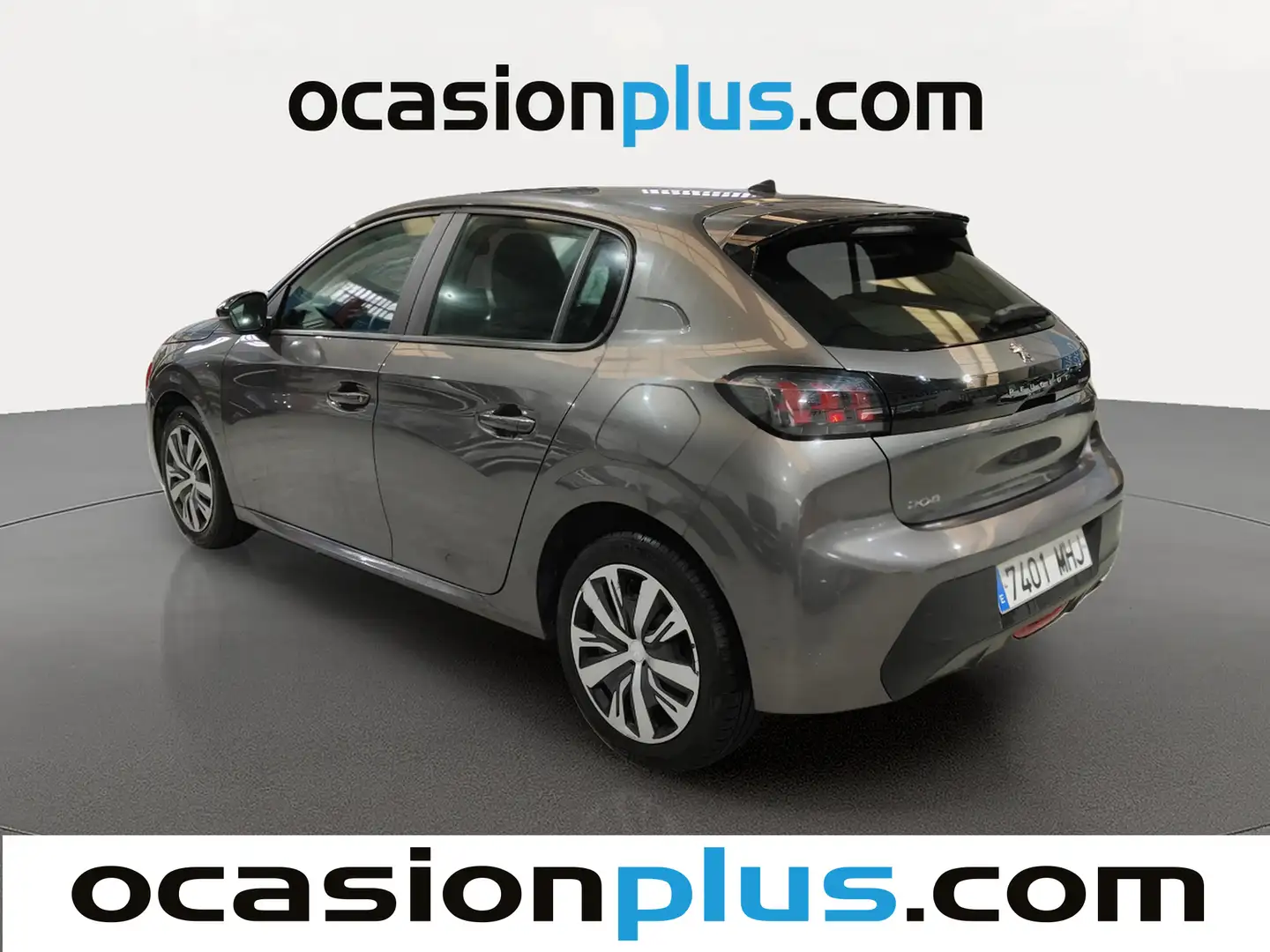 Foto Peugeot 208 Peugeot 208 PureTech 100 Active Pack (100 CV)