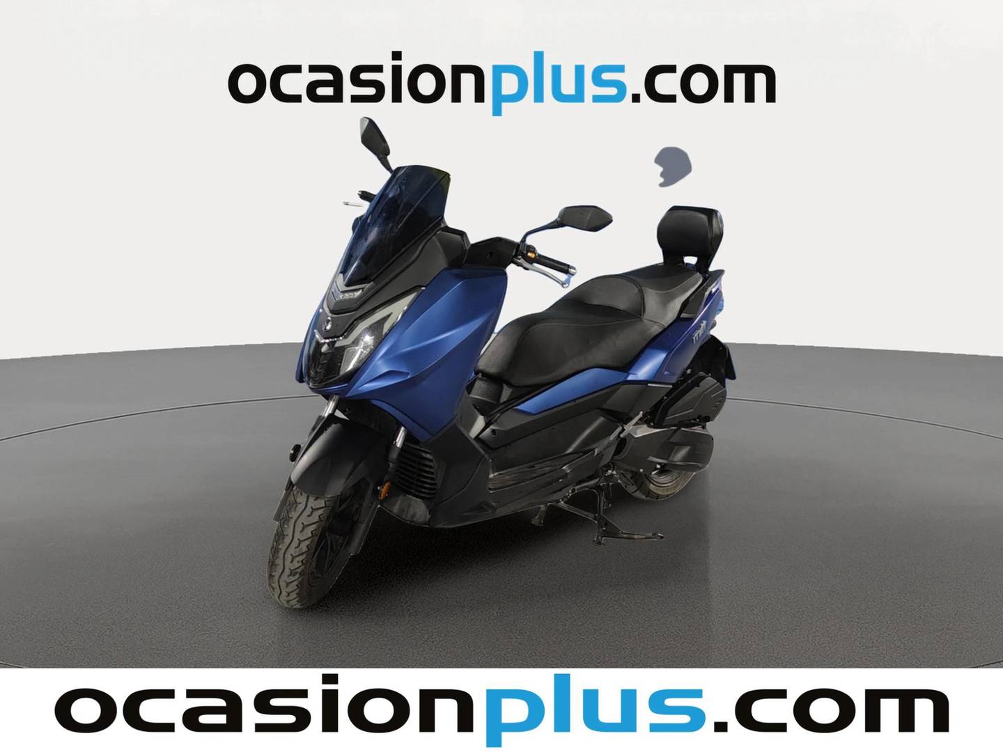 MITT 125GTS MITT 125GTS (10 CV) al mejor precio