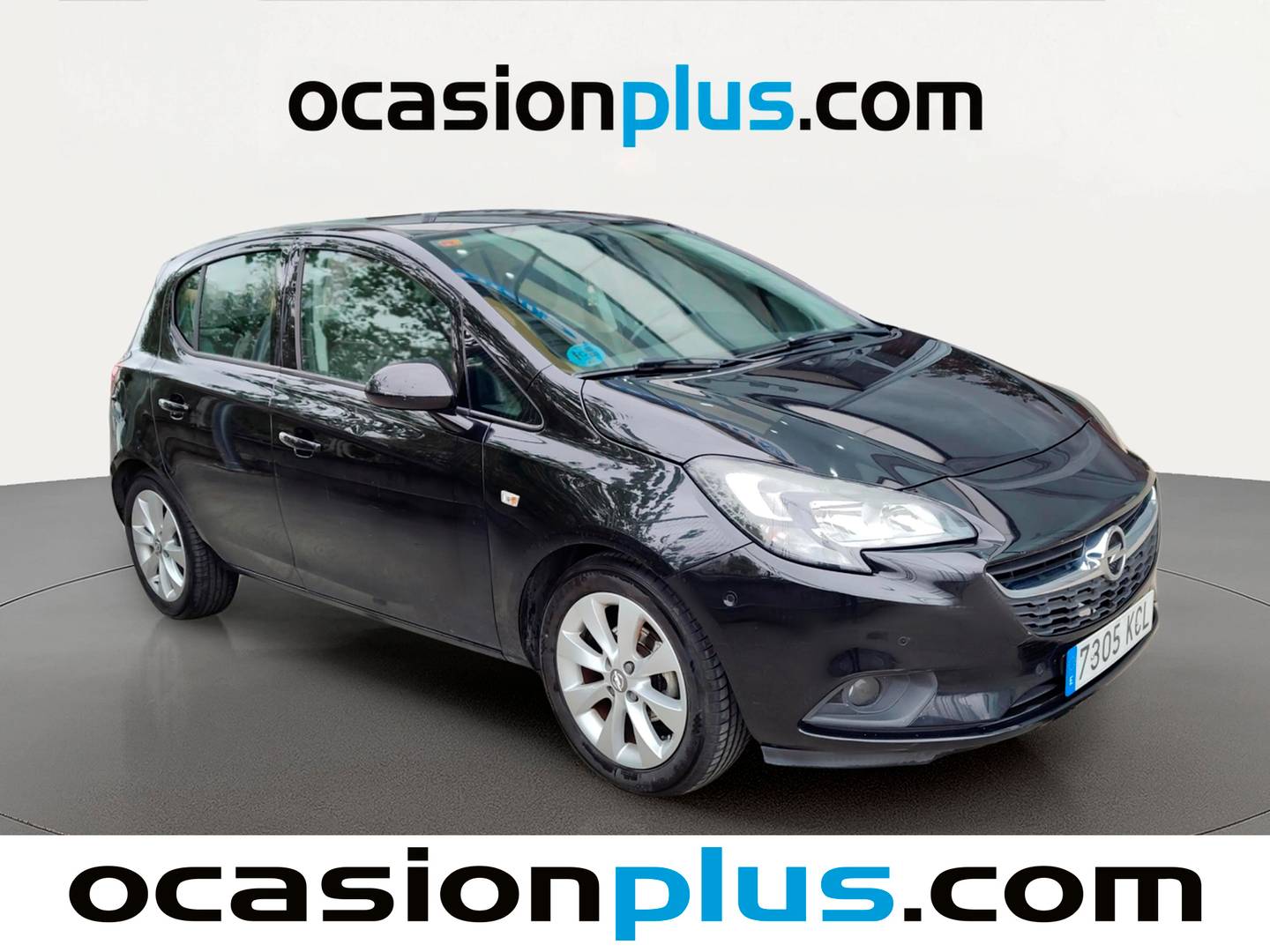 Opel Corsa Opel Corsa 1.4 Selective (90 CV) de segunda mano