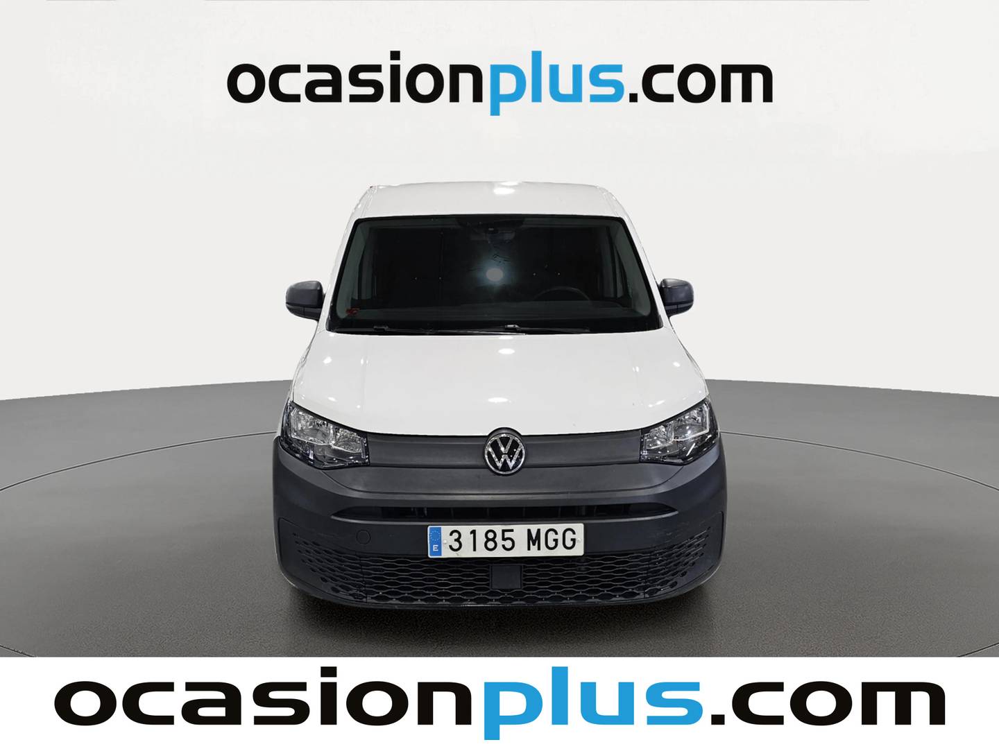 Volkswagen Caddy Volkswagen Caddy Cargo 2.0 TDI  (75 CV) barato