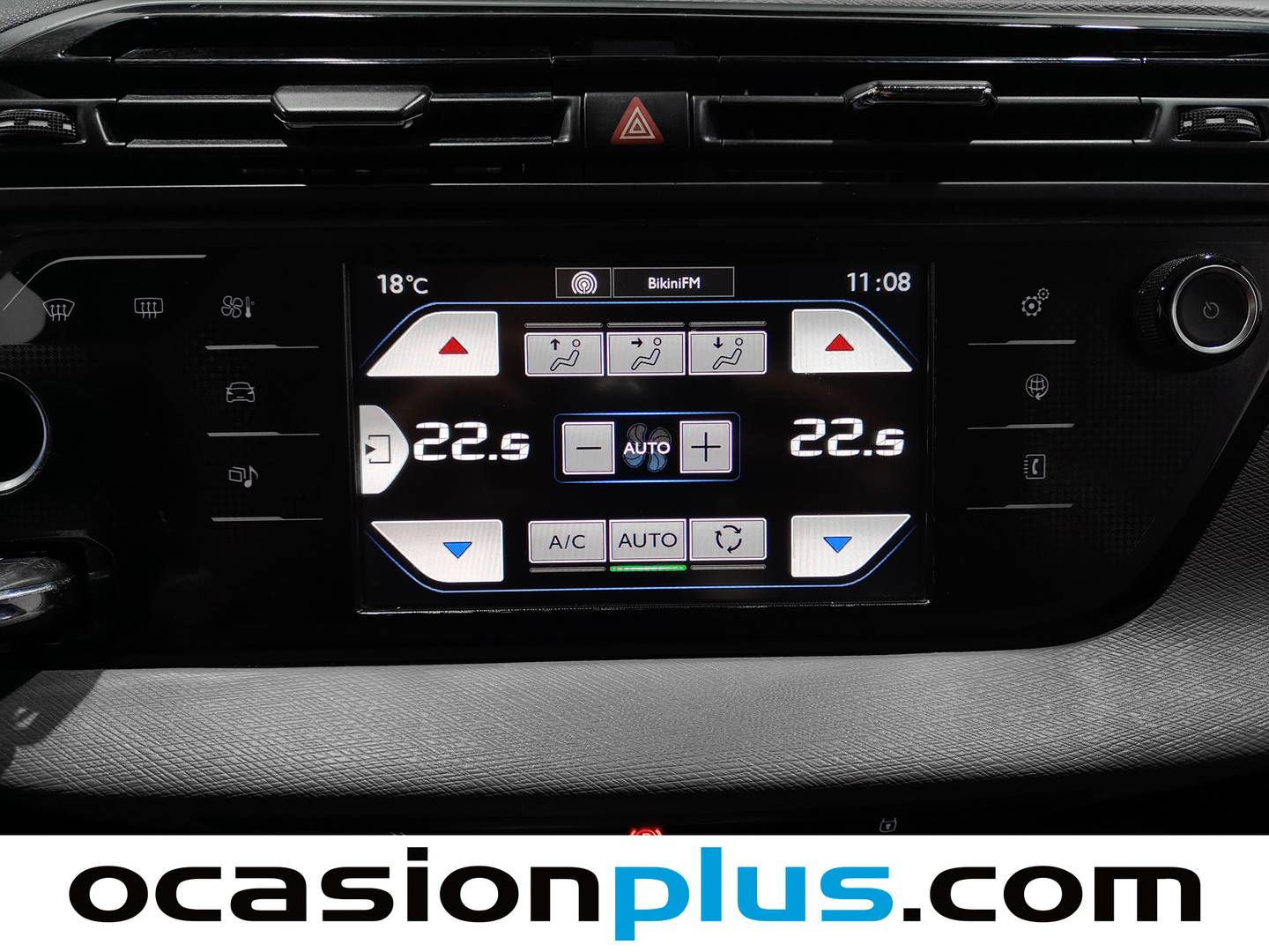 Citroën C4 Picasso Citroen C4 Picasso PureTech 130 S&S Seduction  (130 CV) 130cv