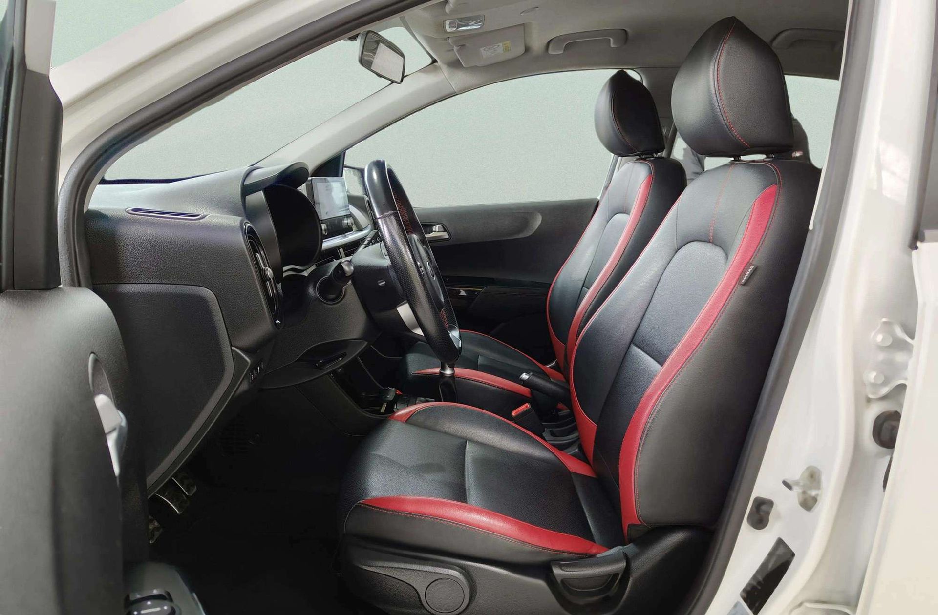 Kia Picanto 1.0 Cvvt GT Line - foto 9