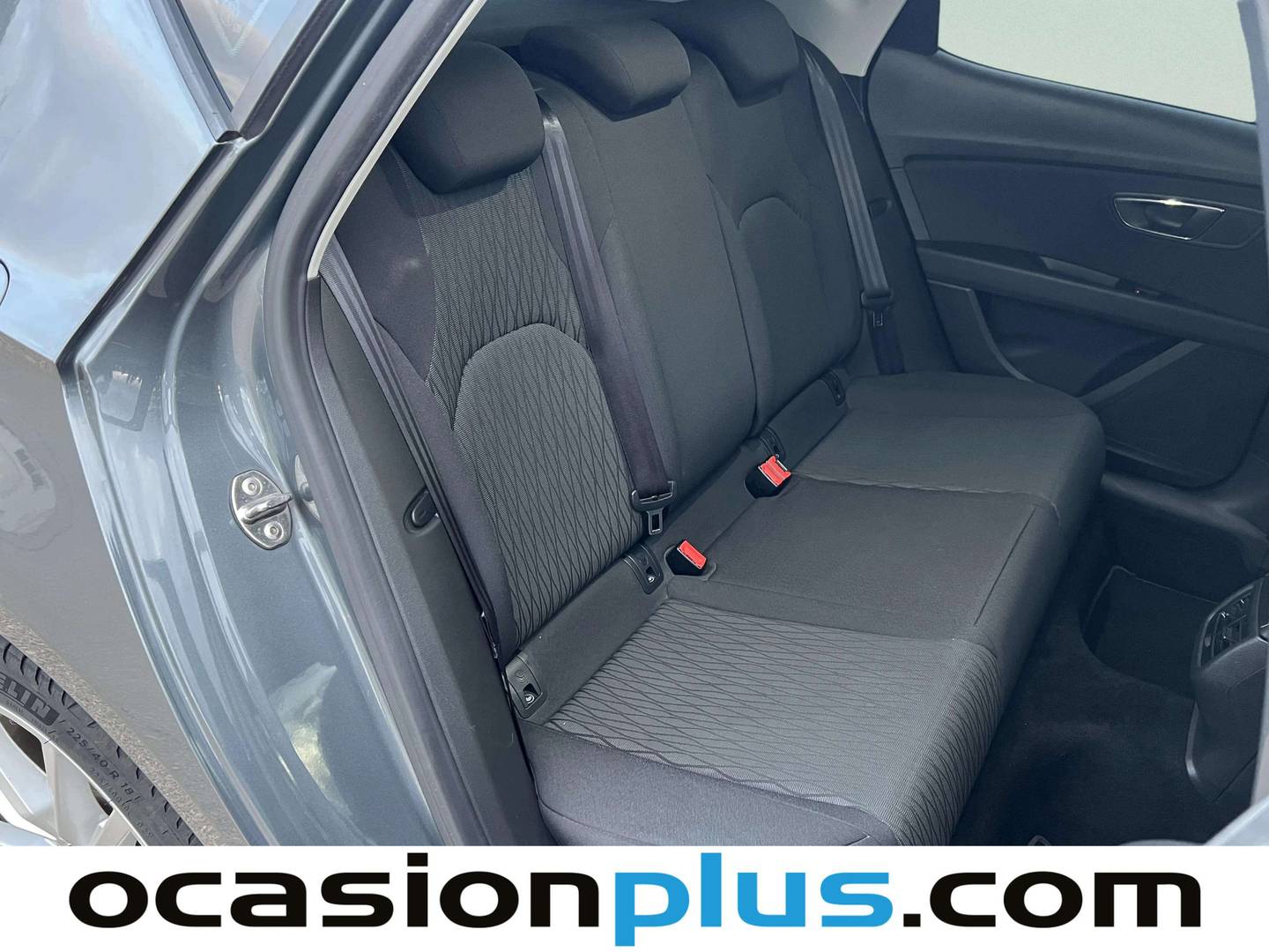 Foto Seat León SEAT León 2.0 TDI S&S Style  (150 CV)