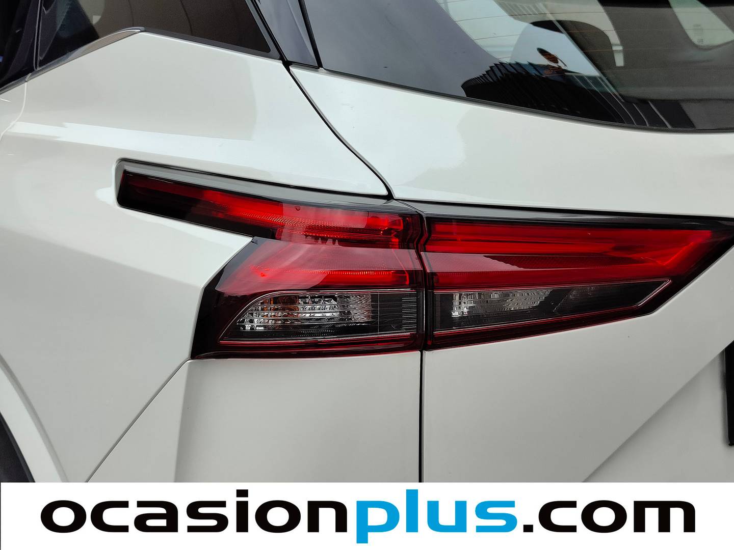 Nissan QASHQAI Nissan Qashqai E-POWER Acenta (190 CV) híbrido