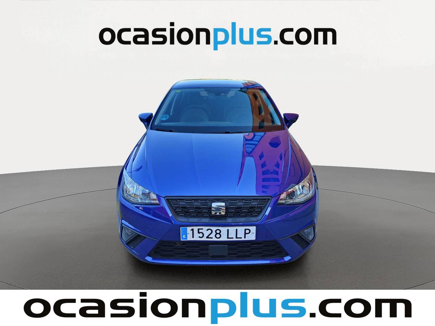 Seat Ibiza SEAT Ibiza 1.0 TSI Style Go (95 CV) 95cv