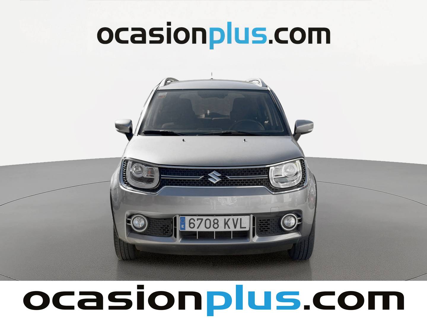 Suzuki Ignis Suzuki Ignis 1.2 GLX (90 CV) 90cv