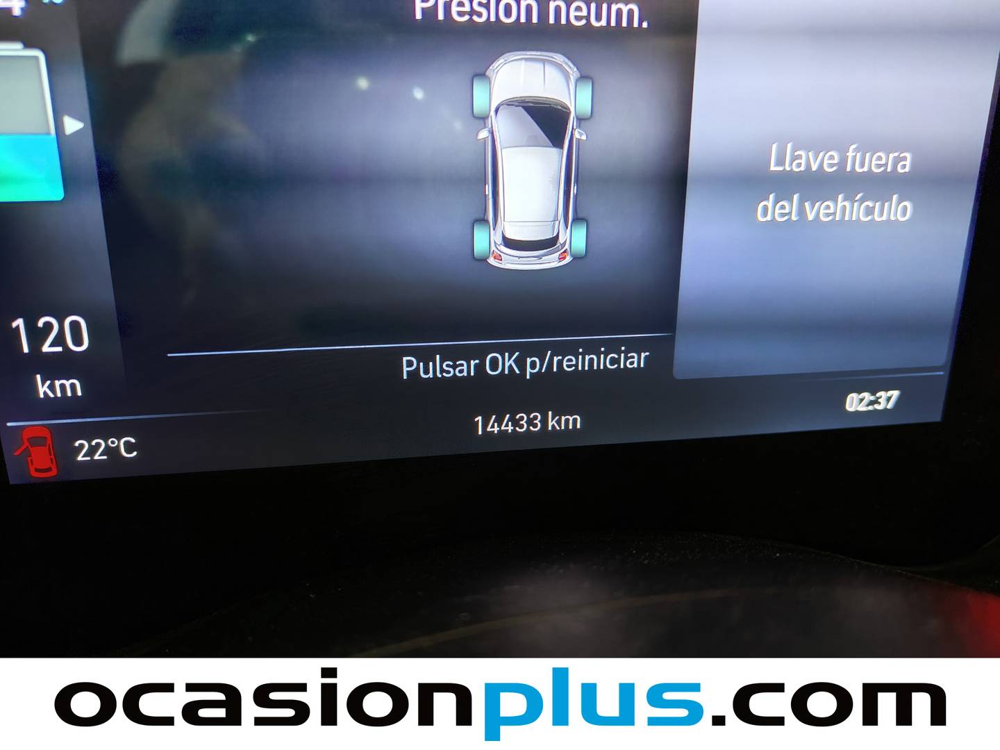 Foto Fiat 500 Fiat 500 Electrico Monotrim 320km (118 CV)