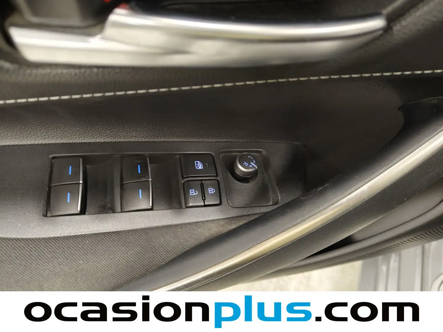 Foto Toyota Corolla Toyota Corolla Touring Sport 125H Active (122 CV)