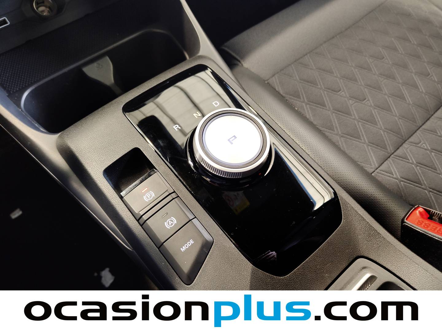 MG MG3 Hybrid+ MG MG3 Hybrid+ Luxury (195 CV) de segunda mano