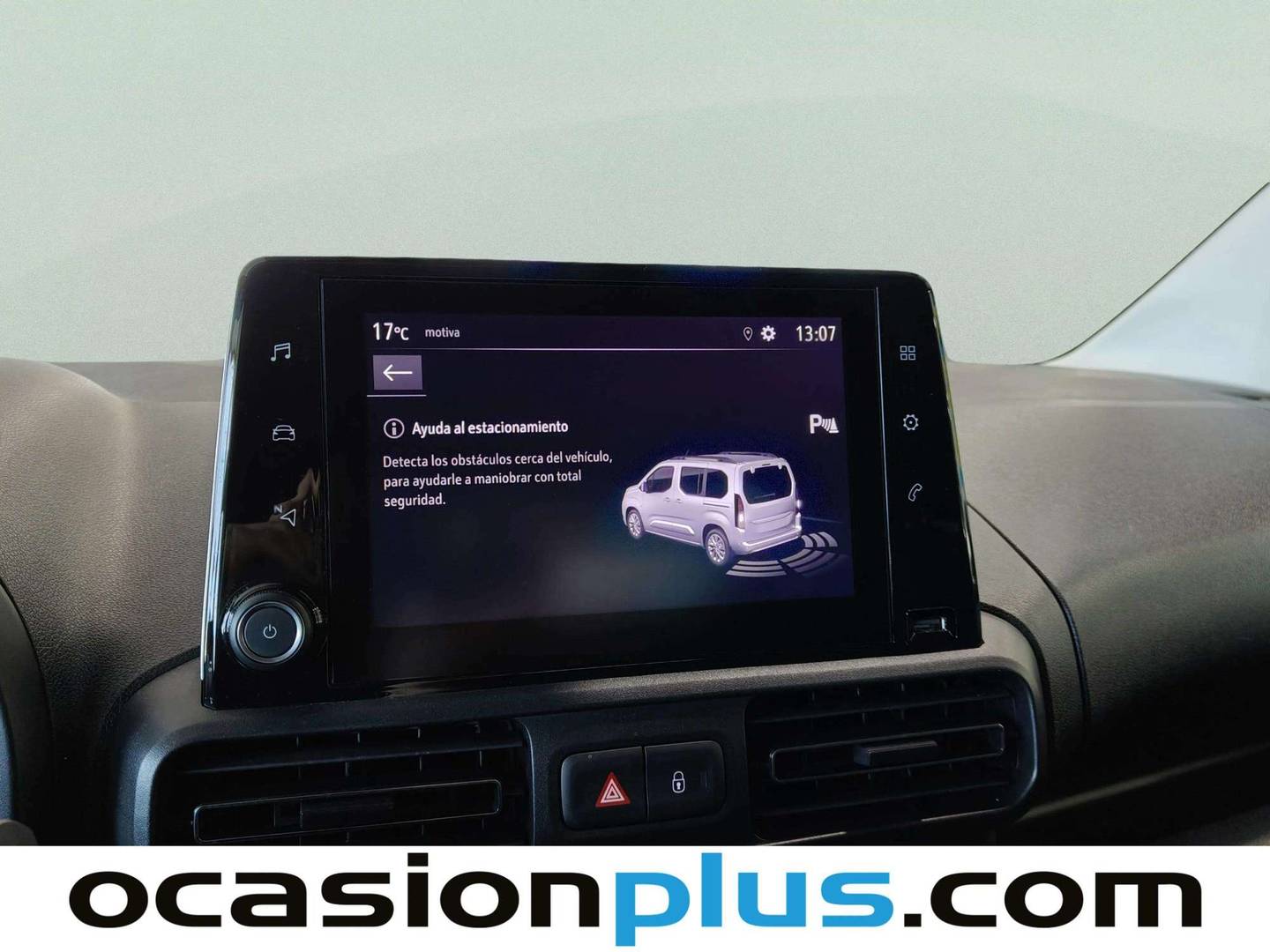 Foto Opel Combo Life Opel Combo Life 1.5 TD Business Edition Plus L1(102 CV)