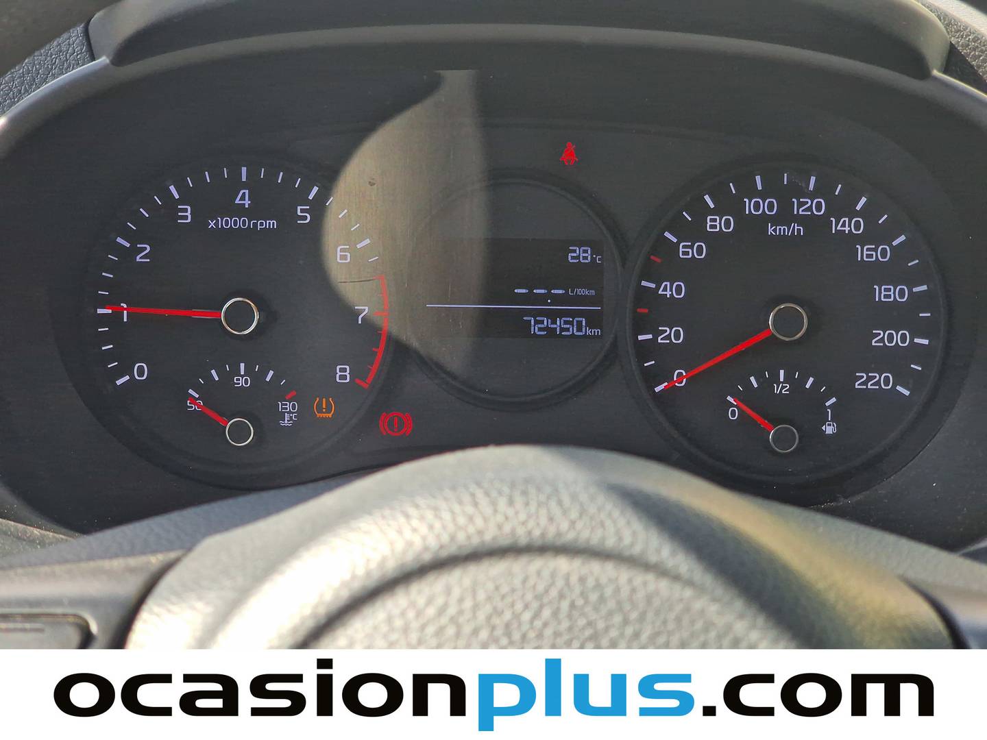 Foto KIA Picanto Kia Picanto 1.0 DPi Concept (67 CV)