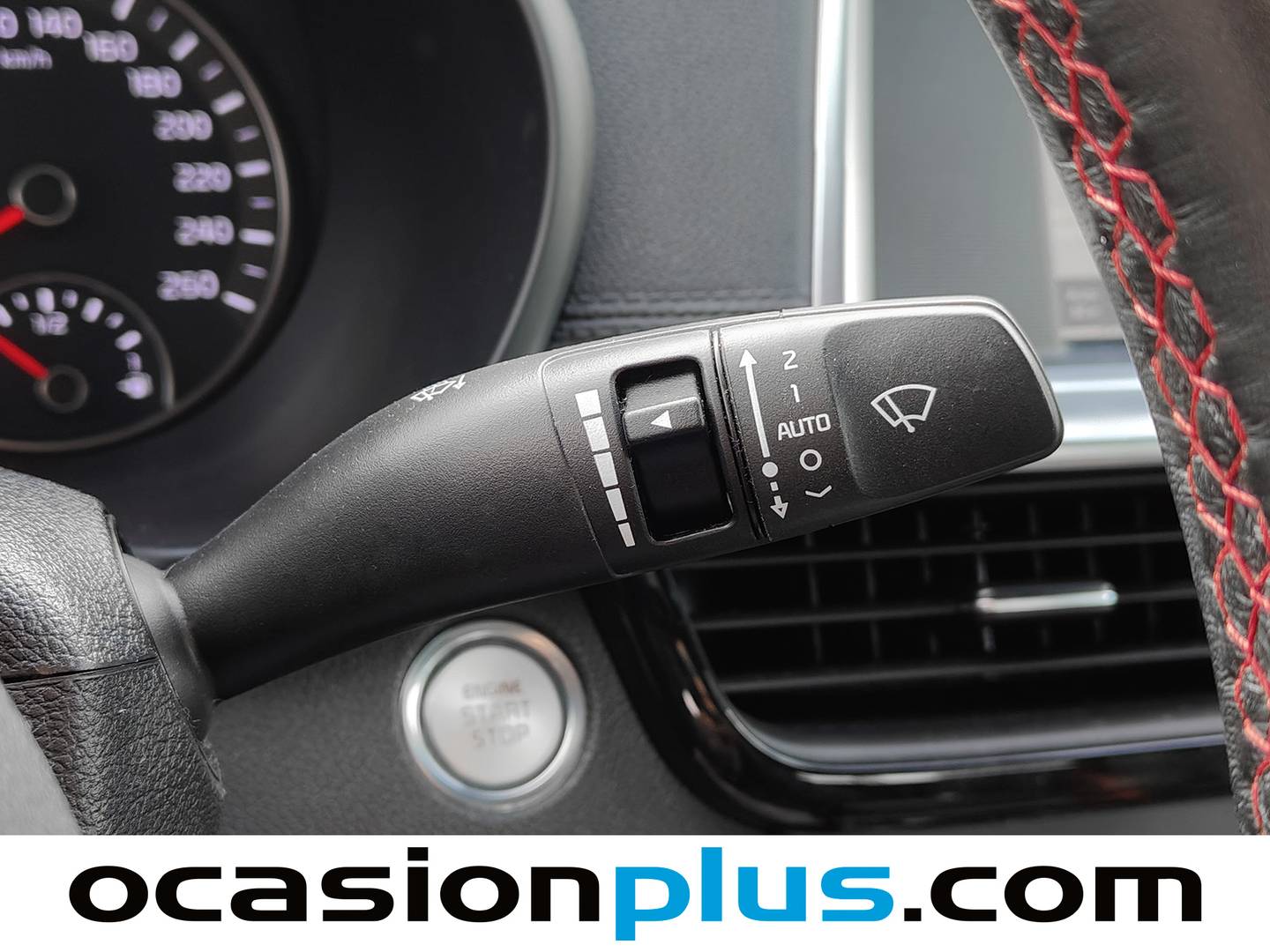 Foto KIA Optima Kia Optima 1.6 T-GDi GT Line DCT (180 CV)