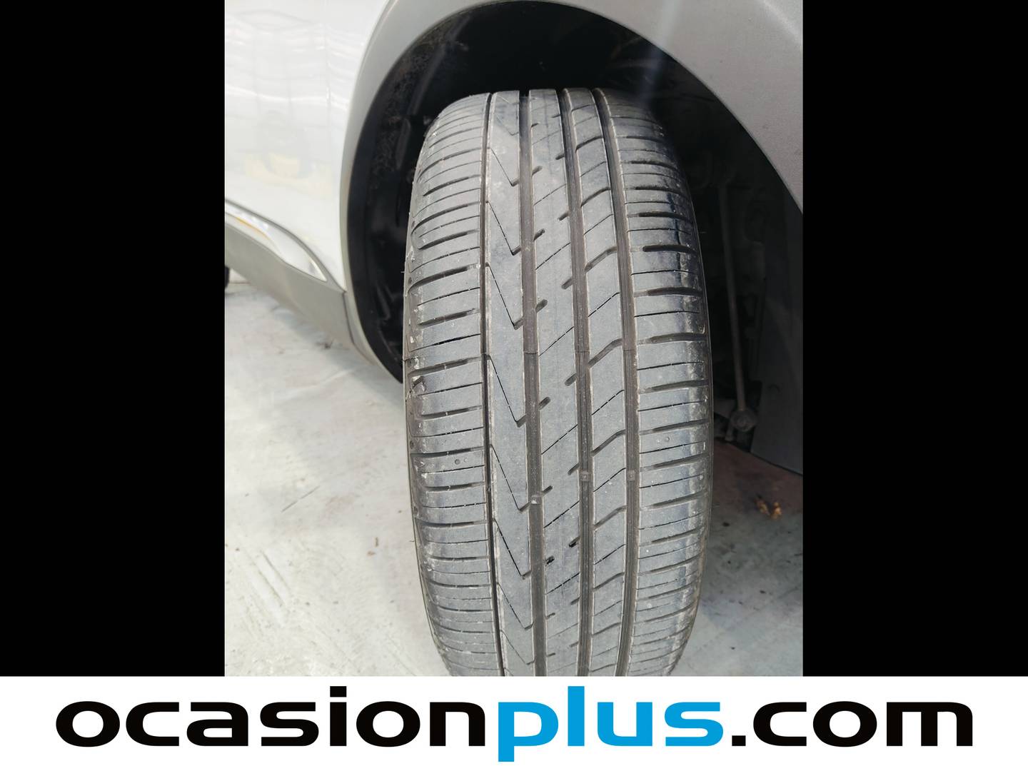 Peugeot 5008 Peugeot 5008 BlueHDI 180 S&S GT EAT6 (180 CV) de segunda mano