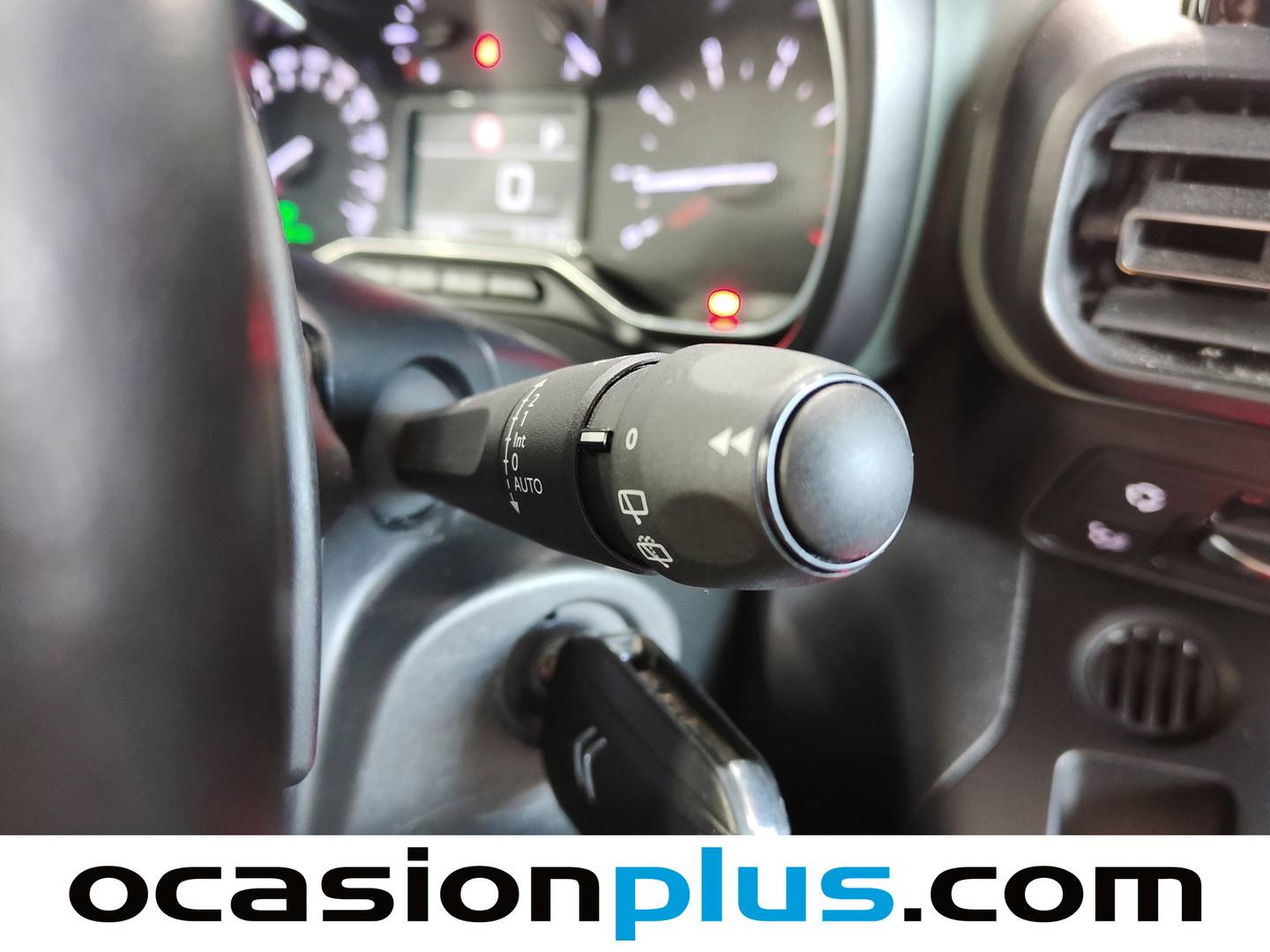 Citroën Berlingo Citroen Berlingo BlueHDi 130 S&S Talla M Shine EAT8 (130 CV) 2020