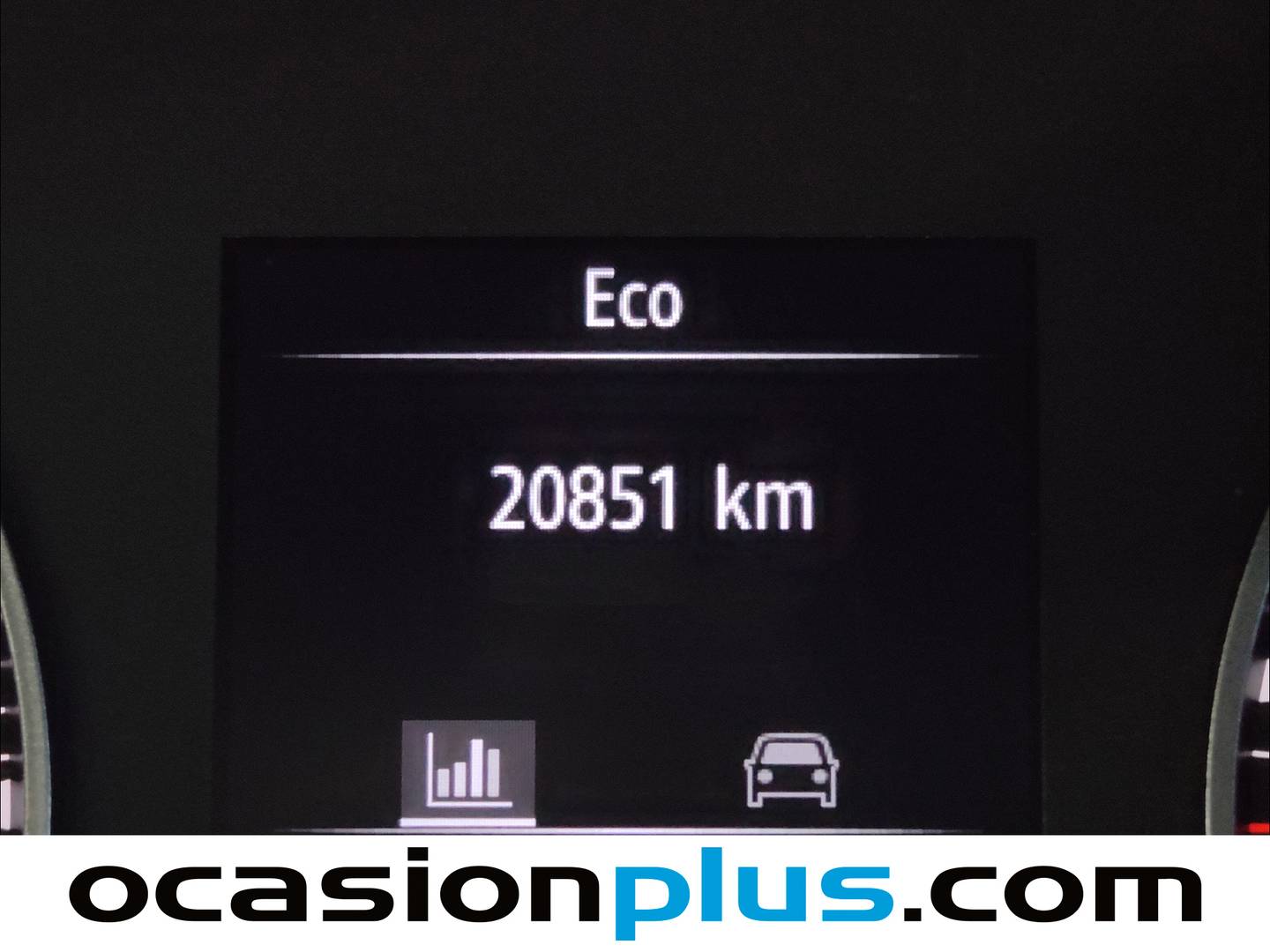 Foto Dacia Jogger Dacia Jogger Extreme Go ECO-G (100 CV) 7 plazas