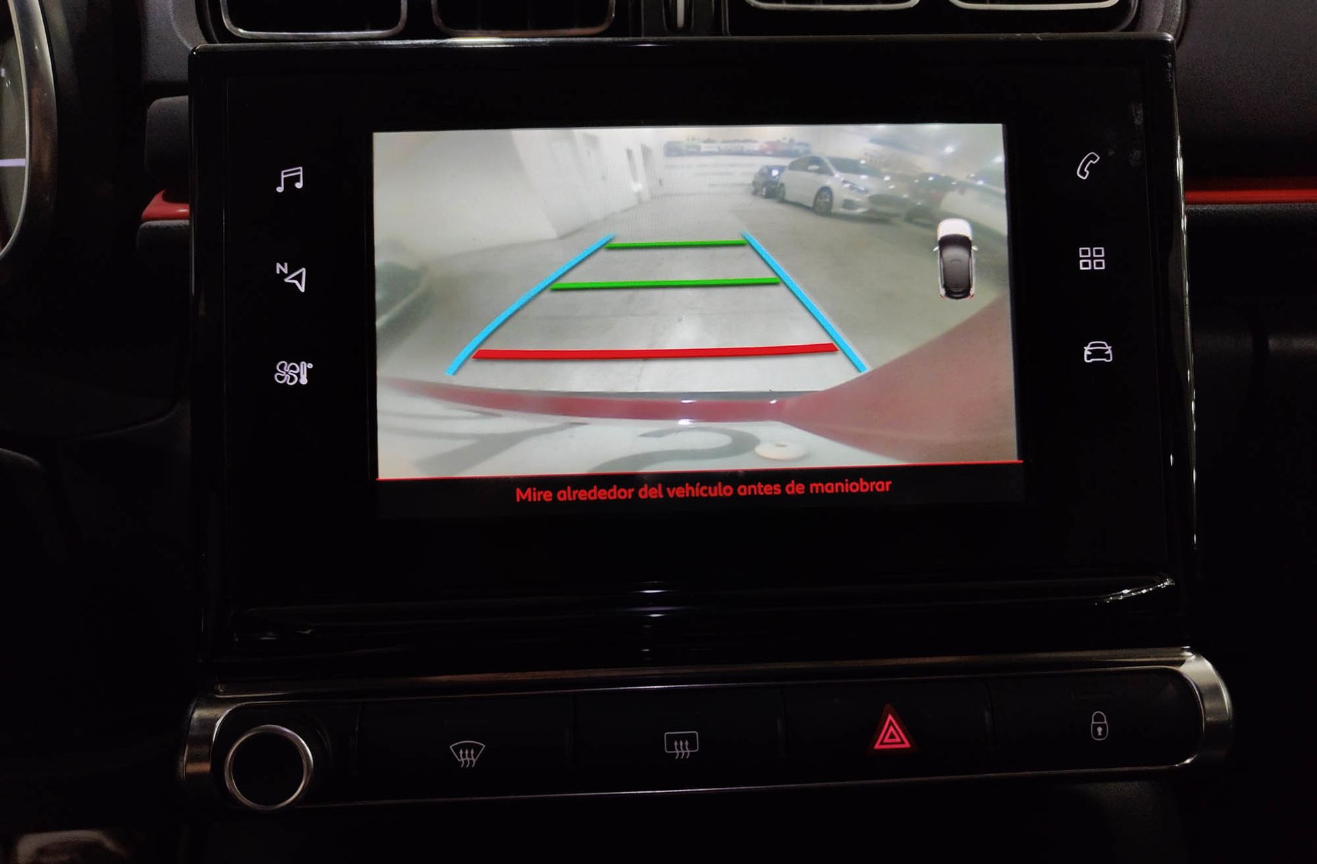 Citroën C3 PureTech 82 Shine - foto 9