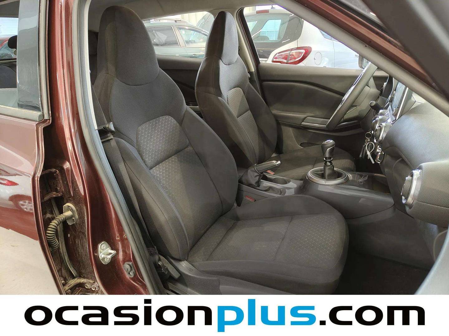 Nissan JUKE Nissan Juke DIG-T Acenta (114 CV) km 0