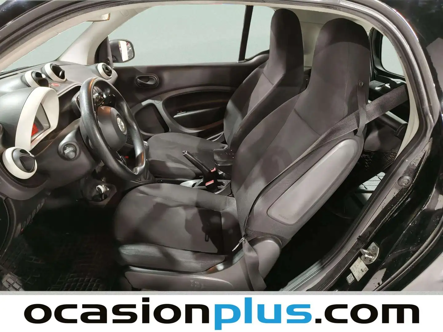 Foto Smart fortwo Smart ForTwo Coupe 52 Proxy (71 CV)