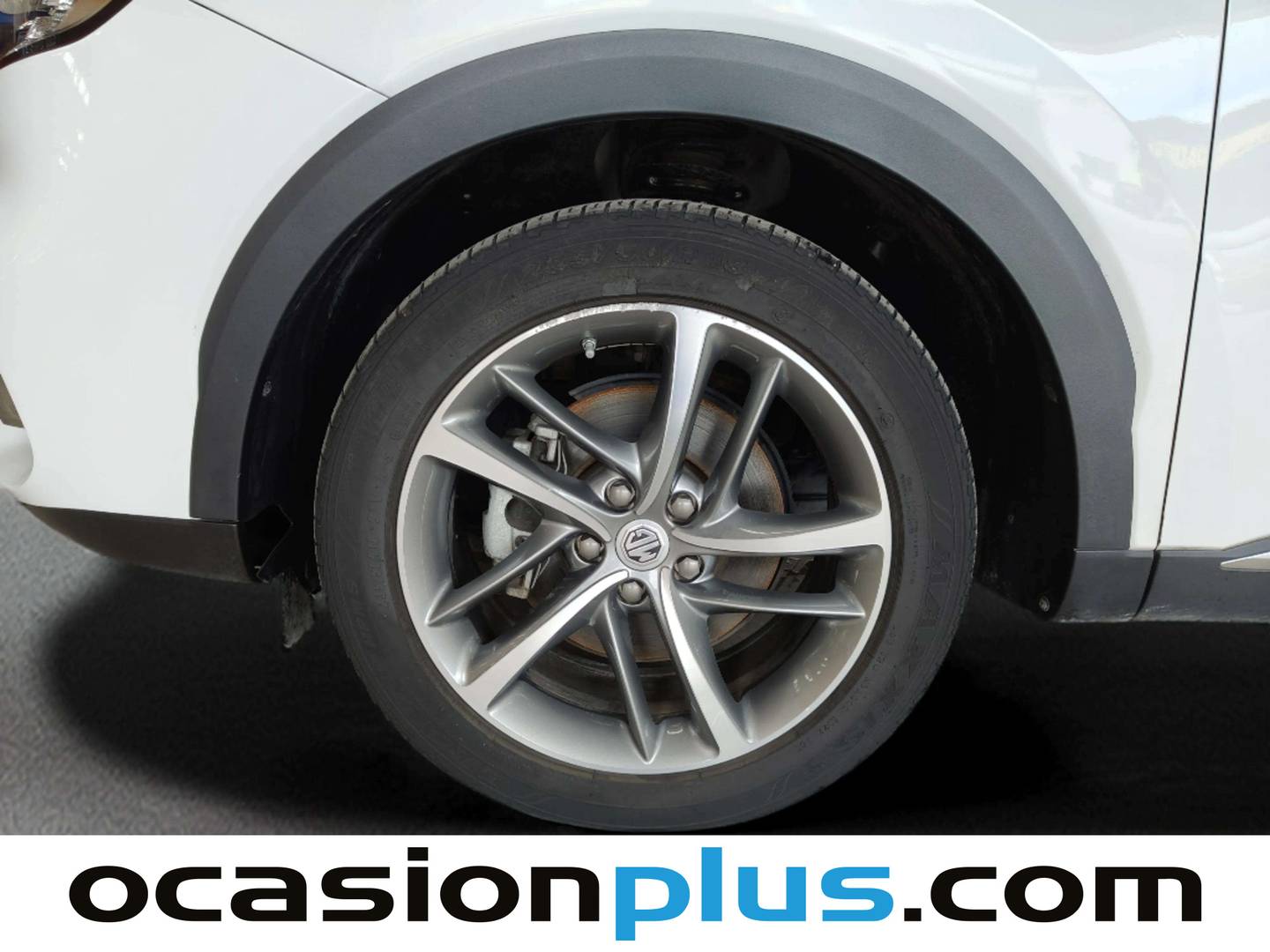 Foto MG HS MG HS 1.5 Turbo GDI Luxury DCT (162 CV)