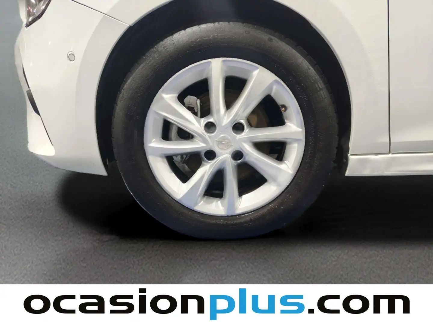 Foto Opel Corsa Opel Corsa 1.2 Turbo XHL Elegance (100 CV)