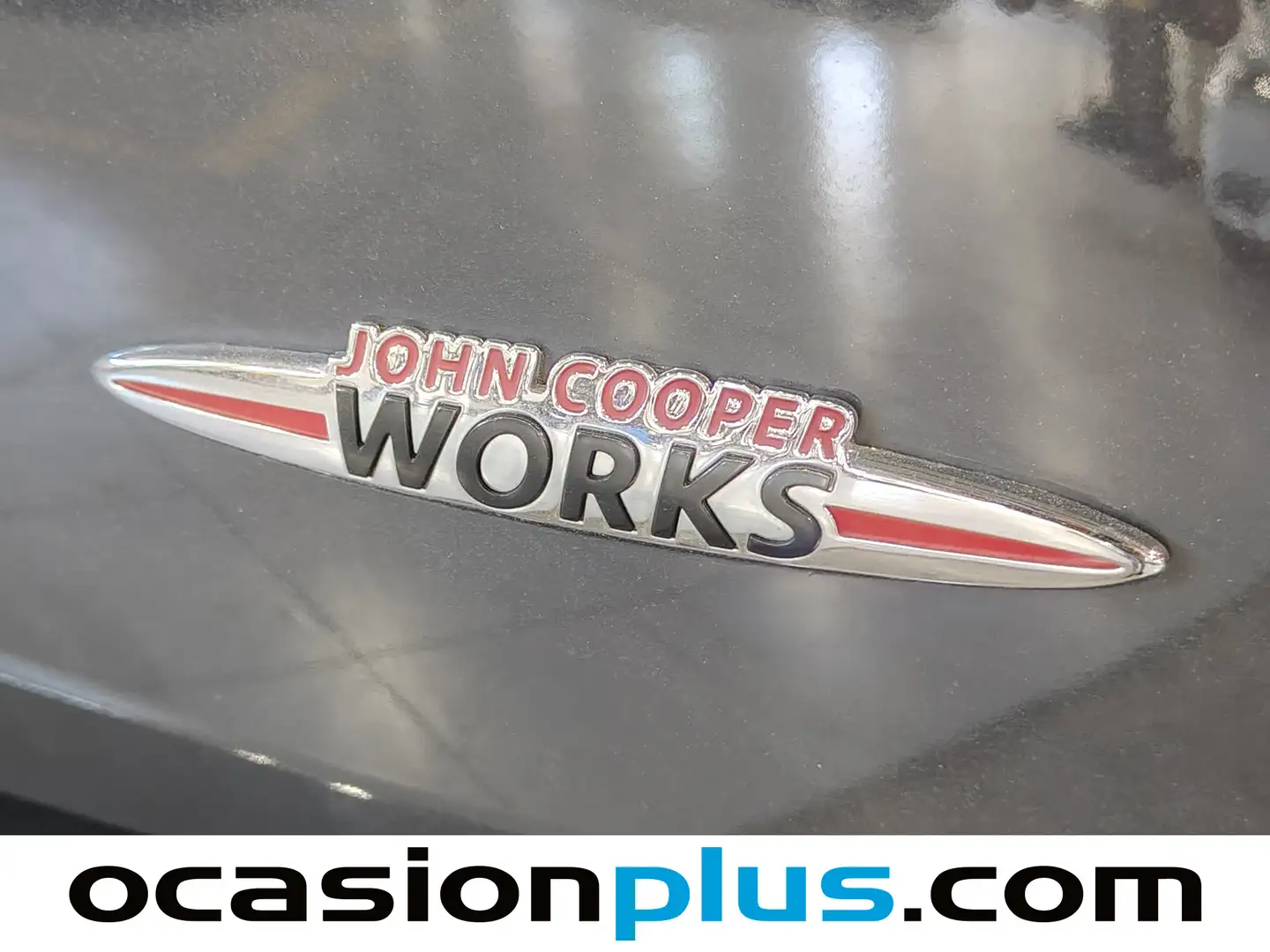 Foto Mini MINI MINI MINI 3 Puertas John Cooper Works  (231 CV)