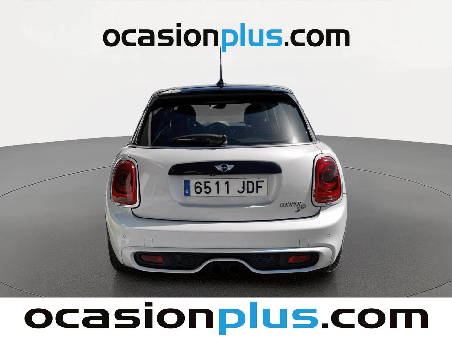 Mini MINI MINI MINI Cooper 5 Puertas 5 Puertas SD Auto (170 CV) barato