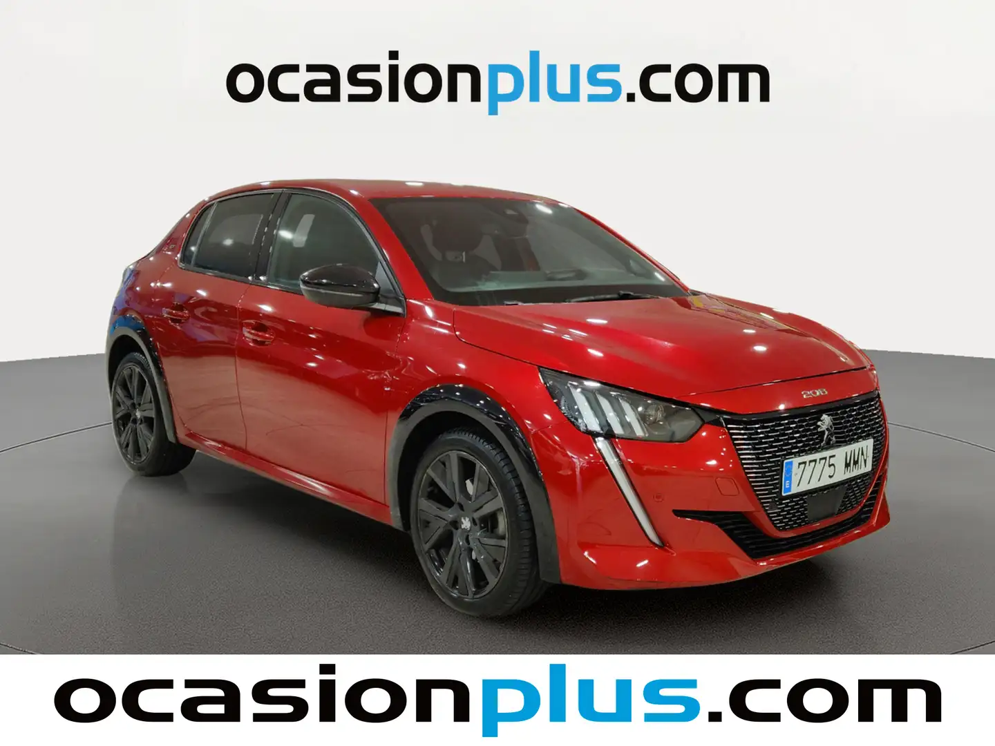 Foto Peugeot 208 Peugeot 208 PureTech 100 GT EAT8 (100 CV)