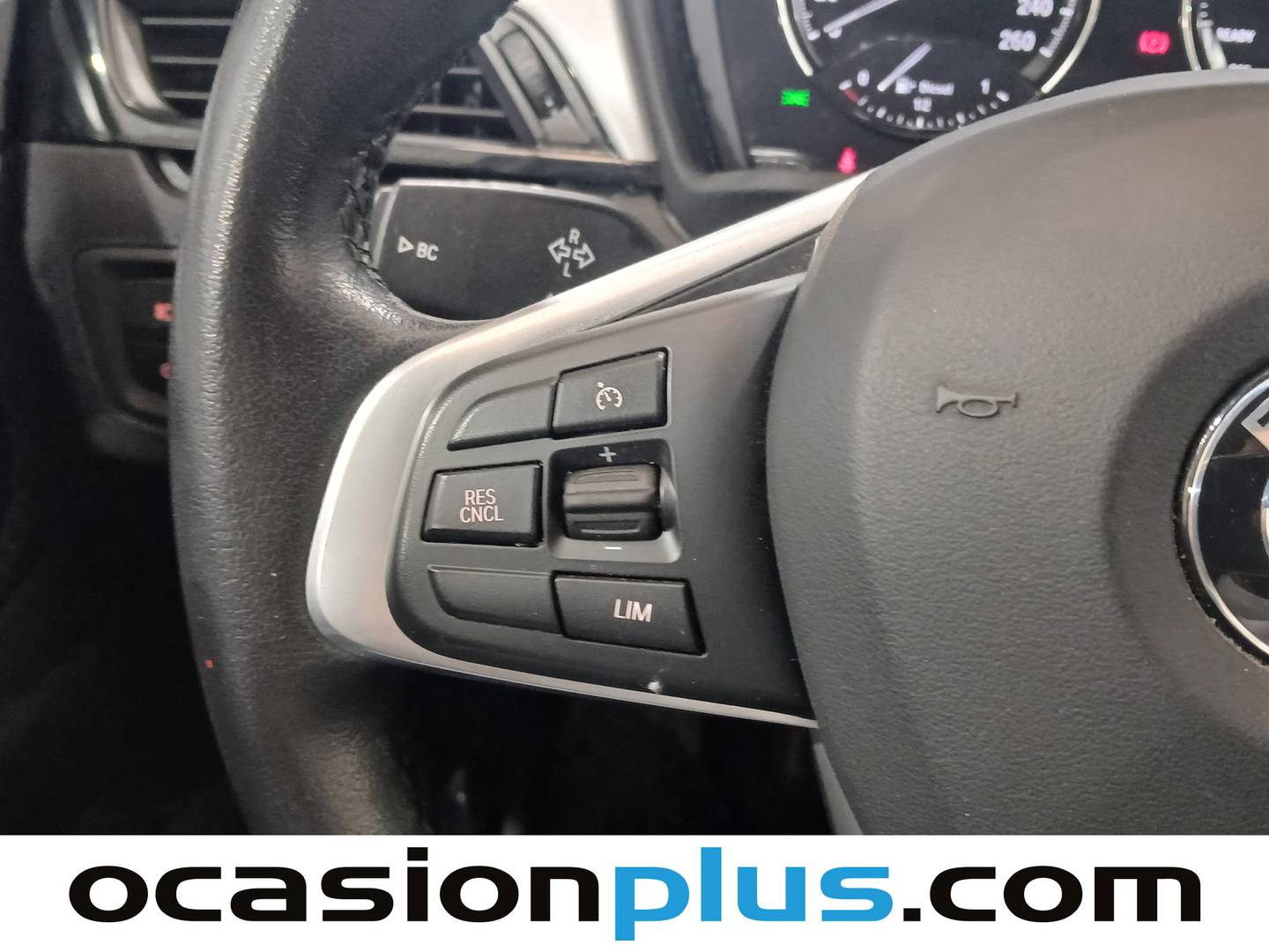 BMW X1 BMW X1 sDrive18d (150 CV) barato