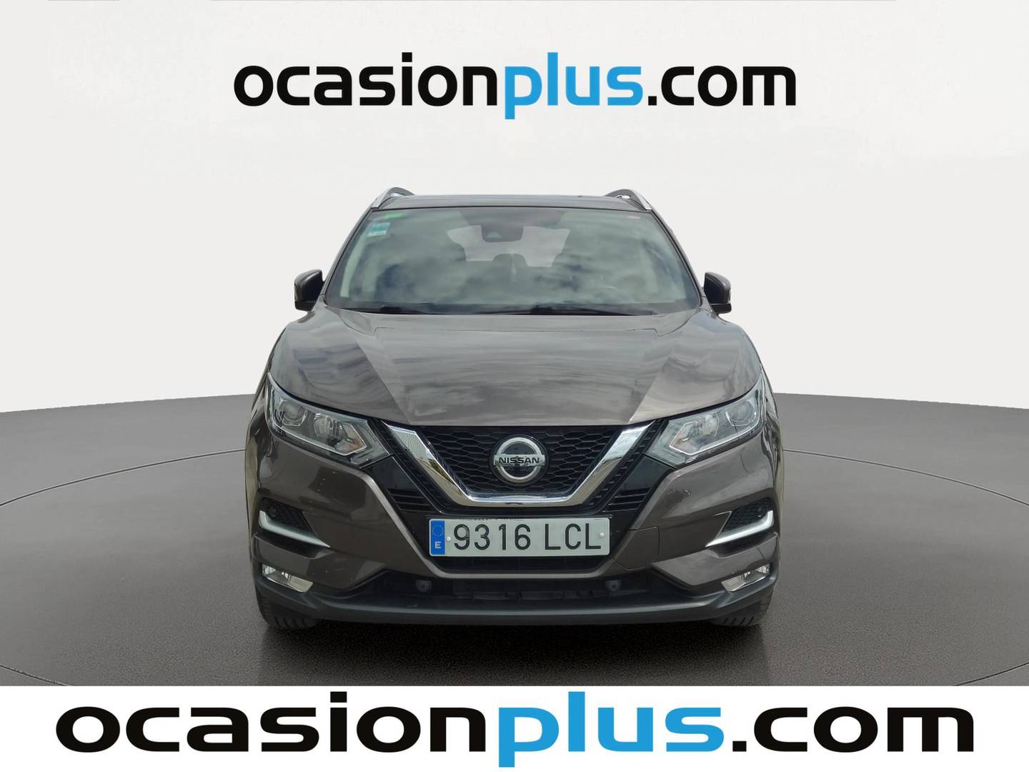 Nissan QASHQAI Nissan Qashqai DIG-T 140 N-Connecta (140 CV) km 0