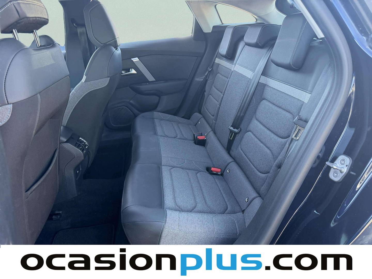 Foto Citroën C4 Citroen C4 PureTech 130 S&S 6v Plus (131 CV)