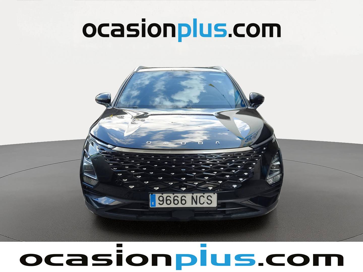 OMODA 5 OMODA 5 1.6 TGDI Premium (145 CV) de segunda mano