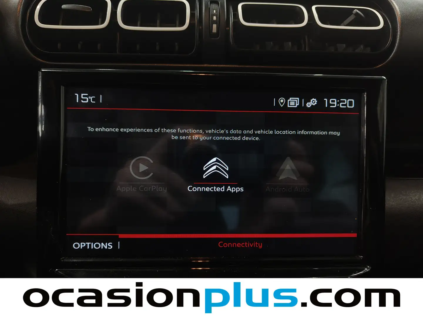 Foto Citroën C3 Aircross Citroen C3 Aircross PureTech 130 Shine Pack EAT6 (131 CV)