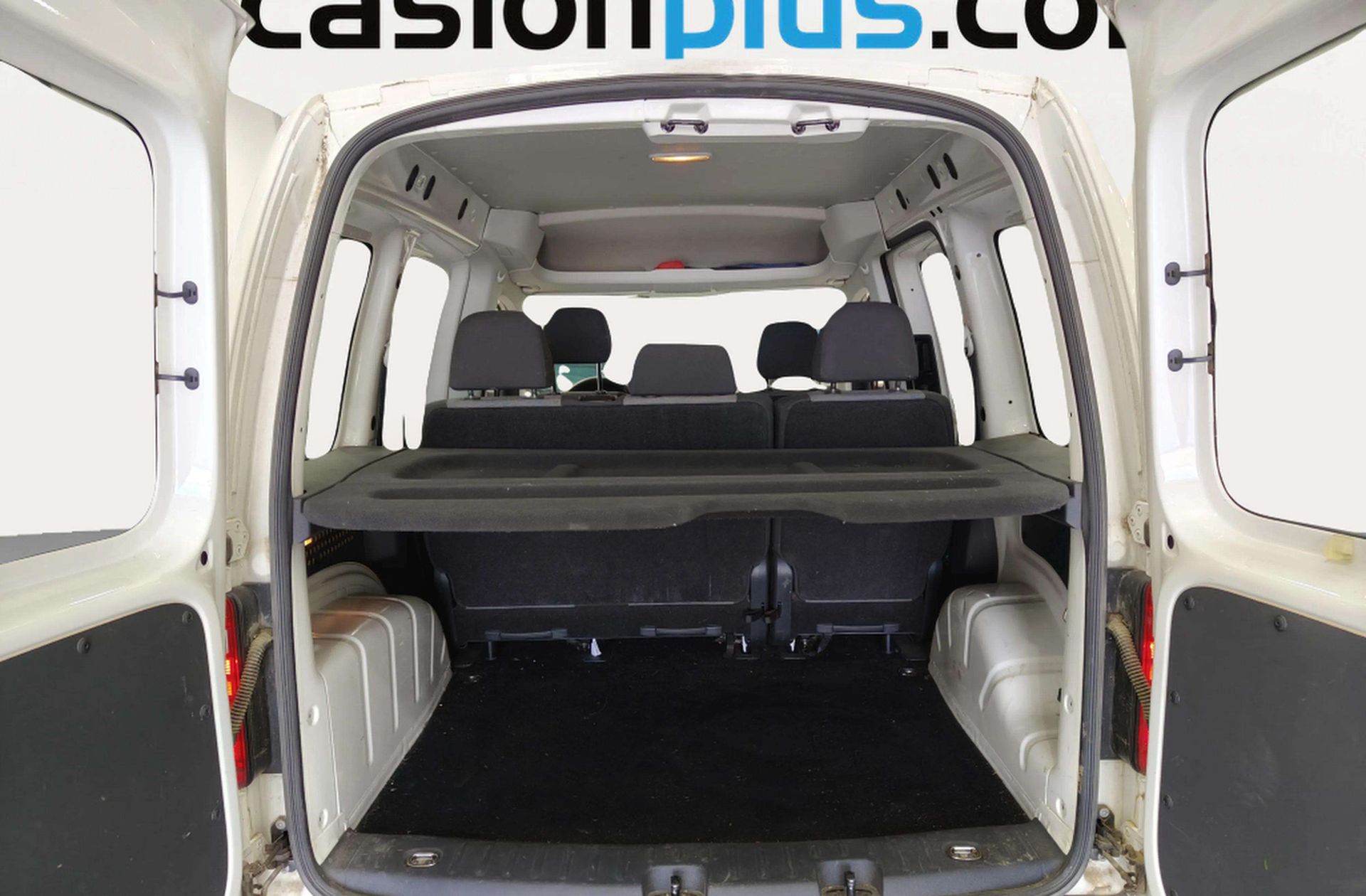 Volkswagen Caddy Kombi 1.2 TSI BMT - foto 11