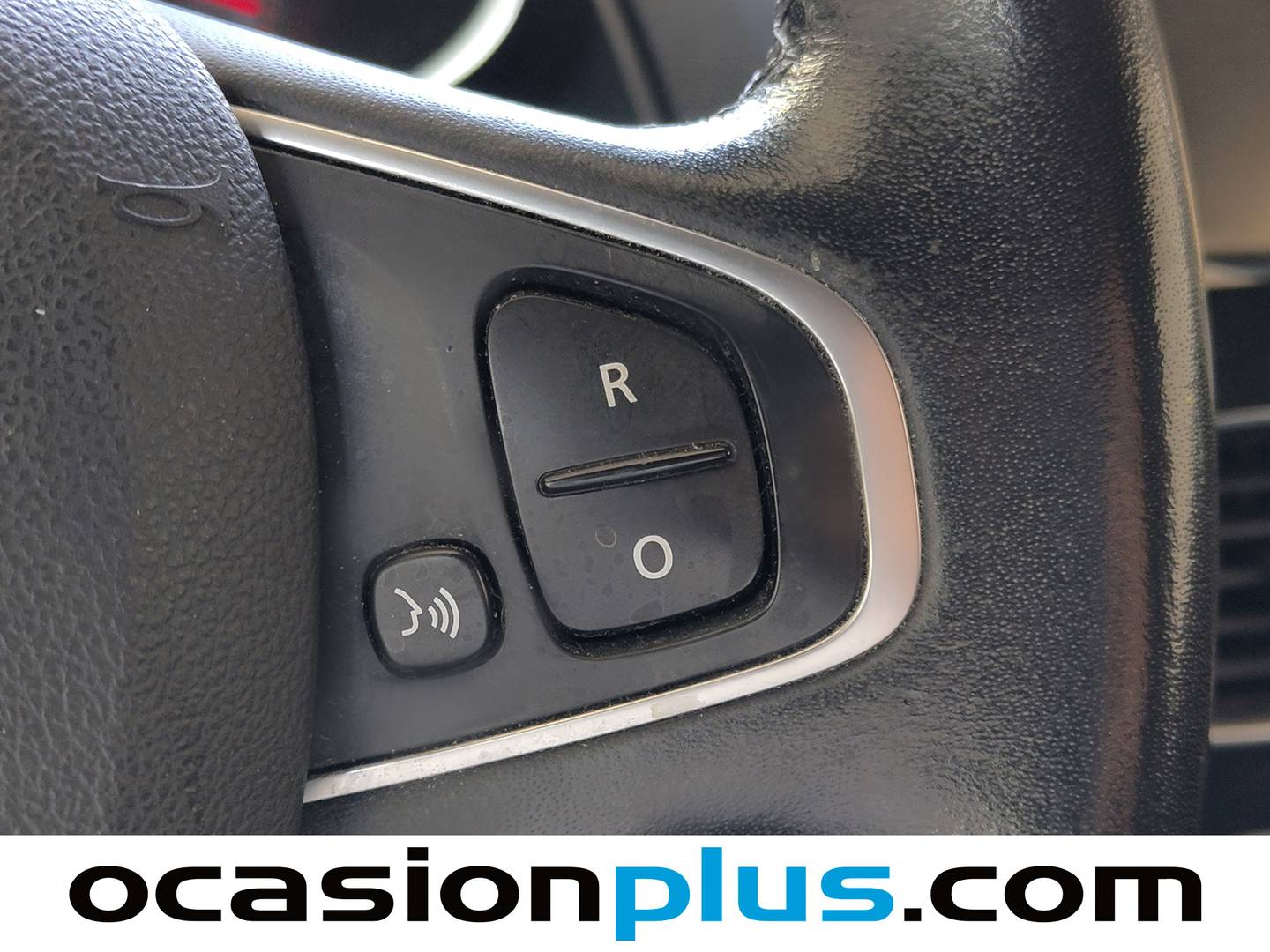 Renault Clio Renault Clio Clio Limited 1.2 16v (75 CV) seminuevo