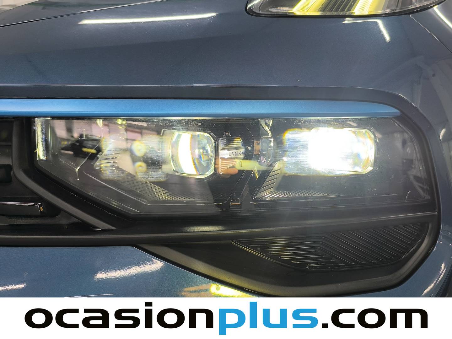 Accesorios del Lynk & Co 01 Lynk & Co 01 1.5 PHEV (261 CV)