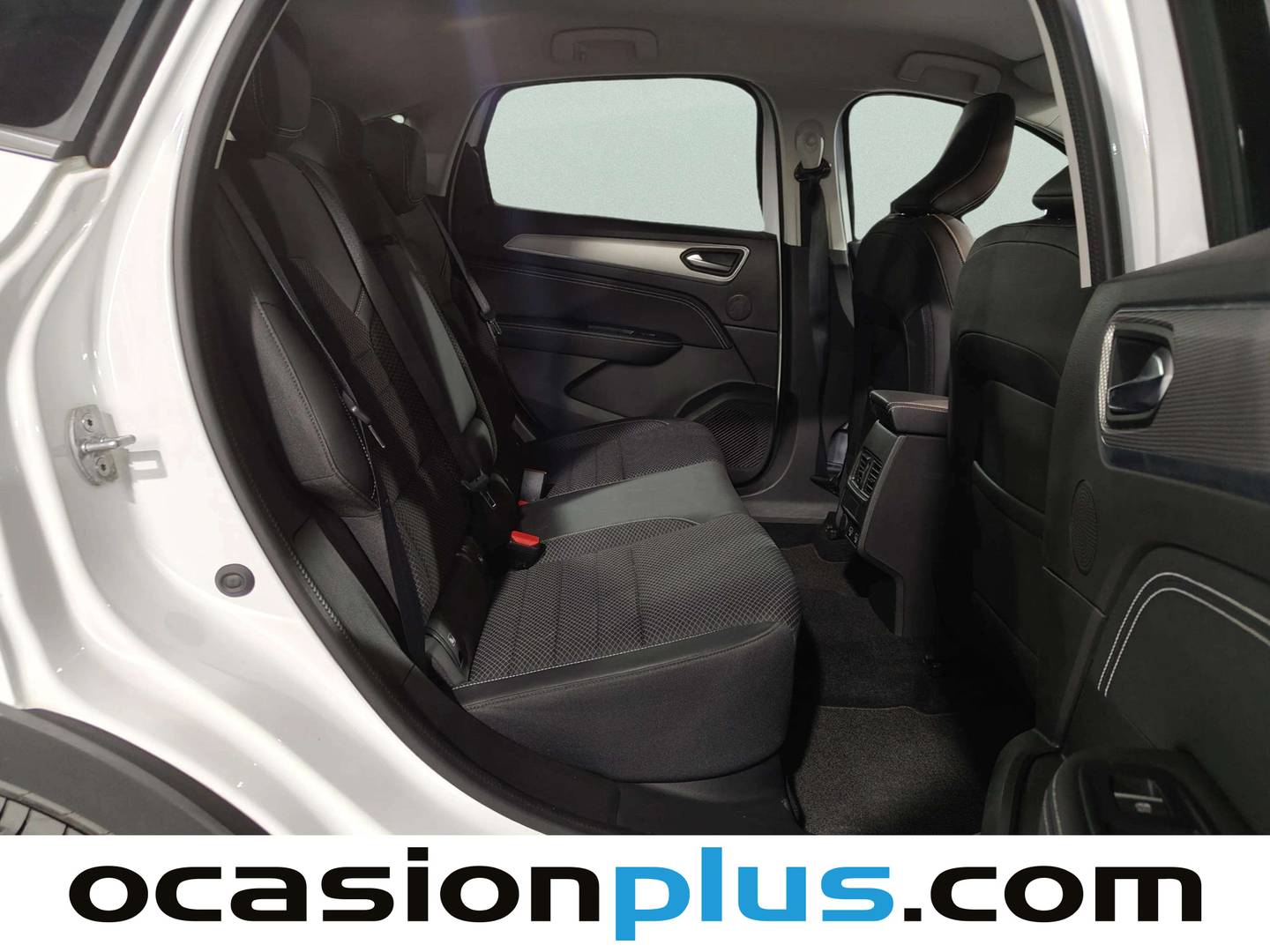 Renault Arkana Renault Arkana Zen TCe (140 CV) EDC Microhíbrido barato