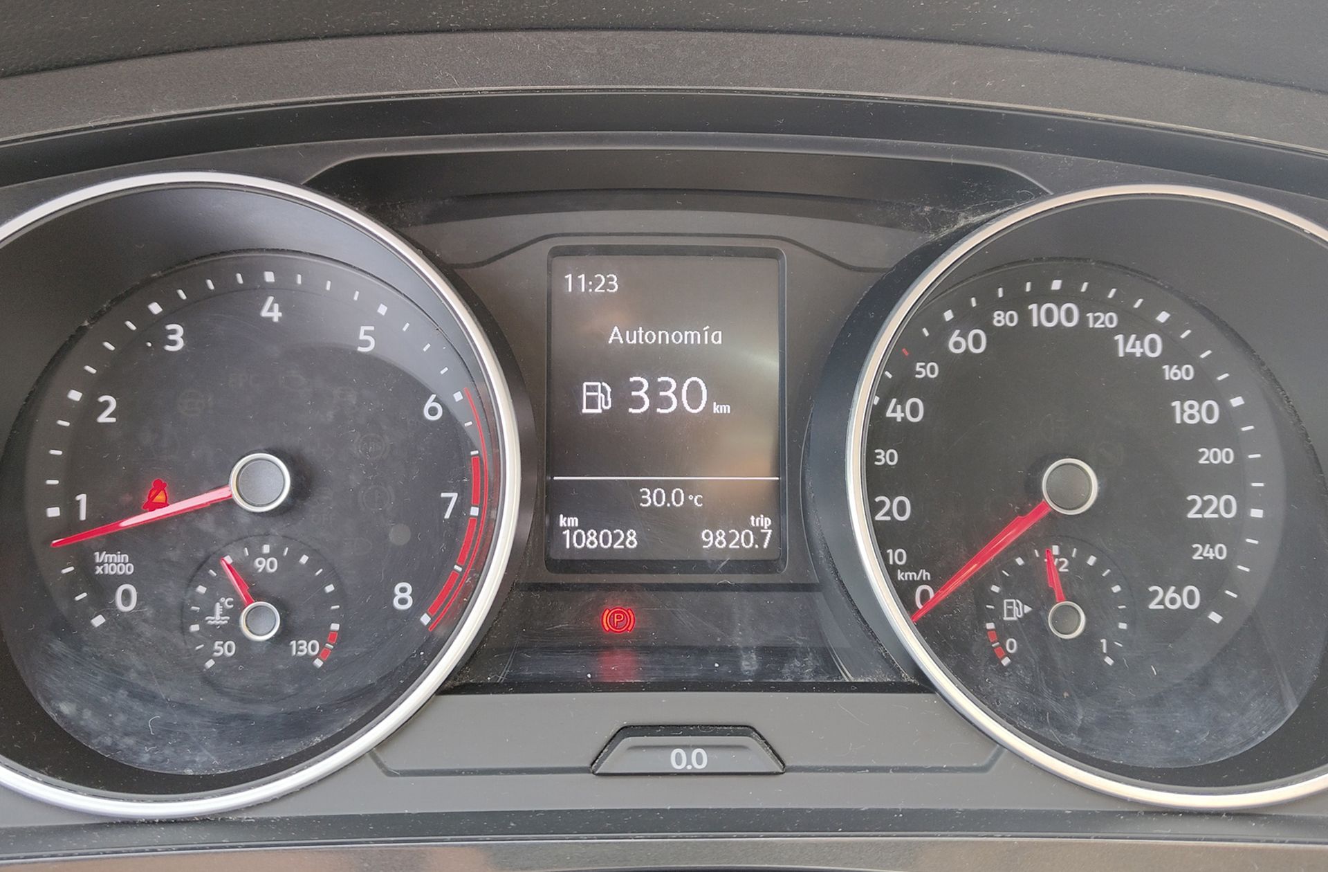 Volkswagen Tiguan Edition 1.4 TSI - foto 20
