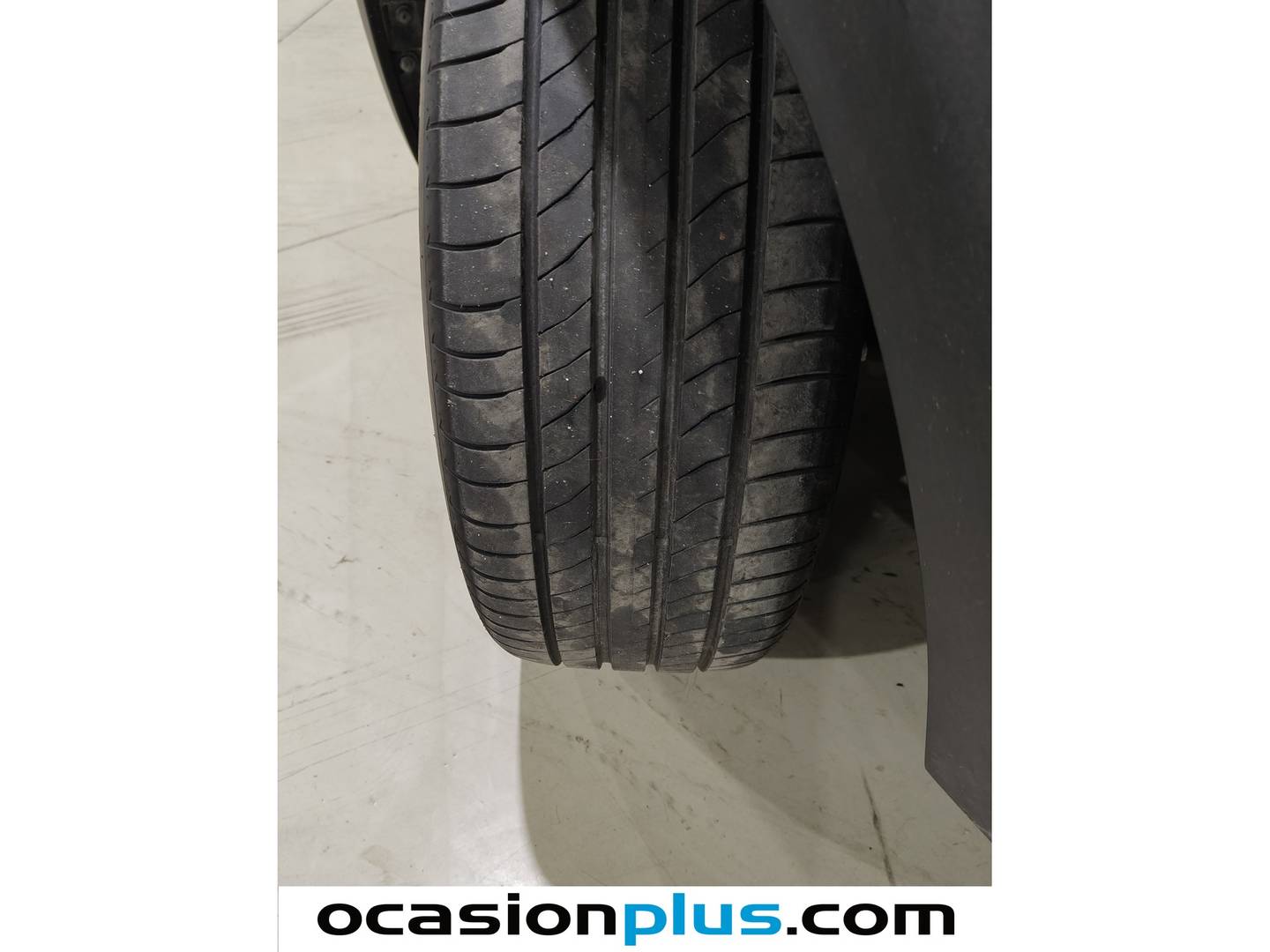 Peugeot 3008 Peugeot 3008 PureTech 130 S&S Allure (130 CV) de ocasión