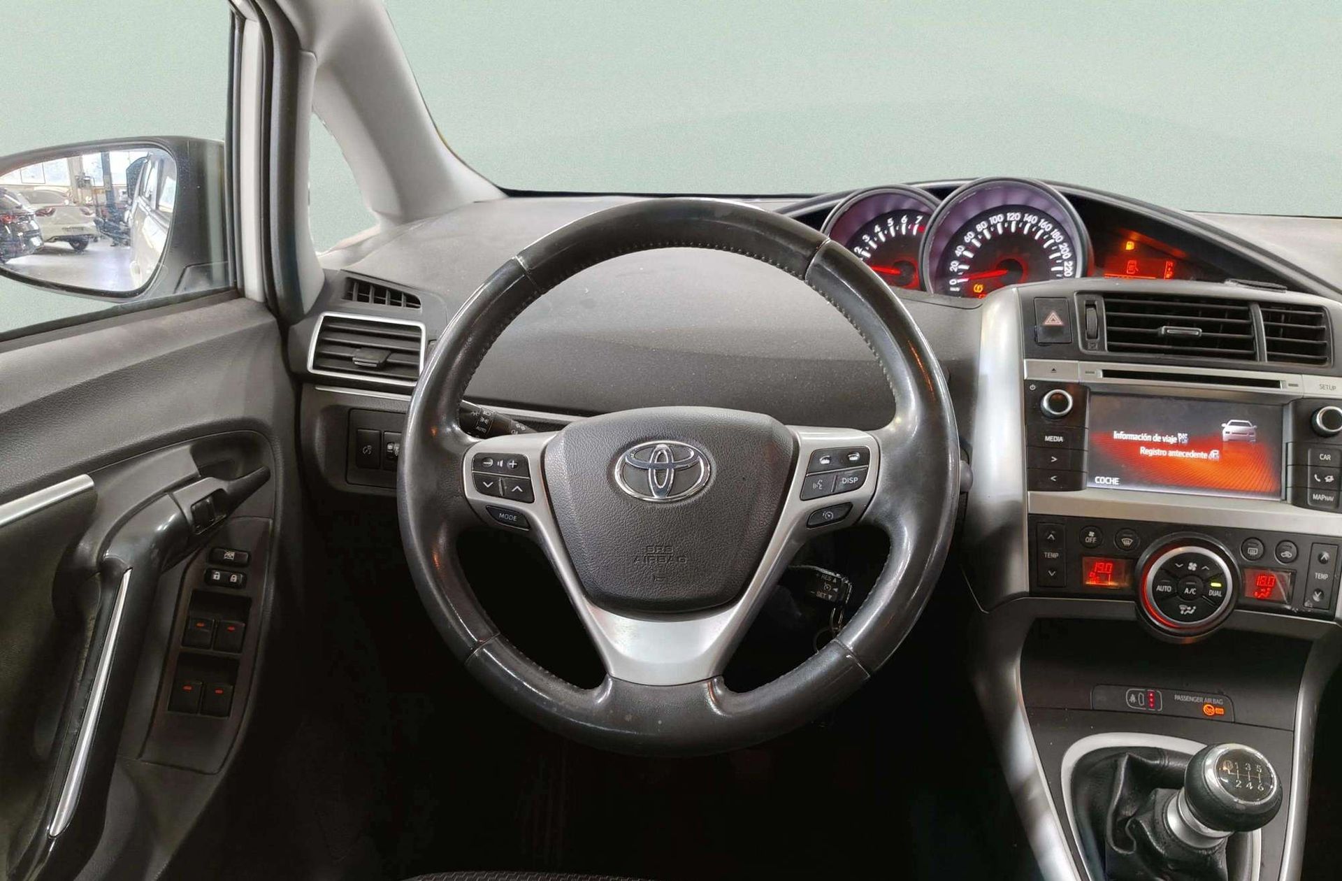 Toyota Verso 130 Advance - foto 20