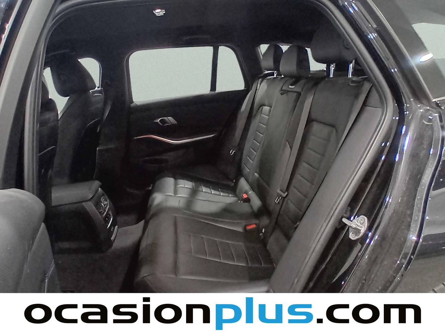 Foto BMW Serie 3 BMW Serie 3 M340i xDrive Touring (374 CV)