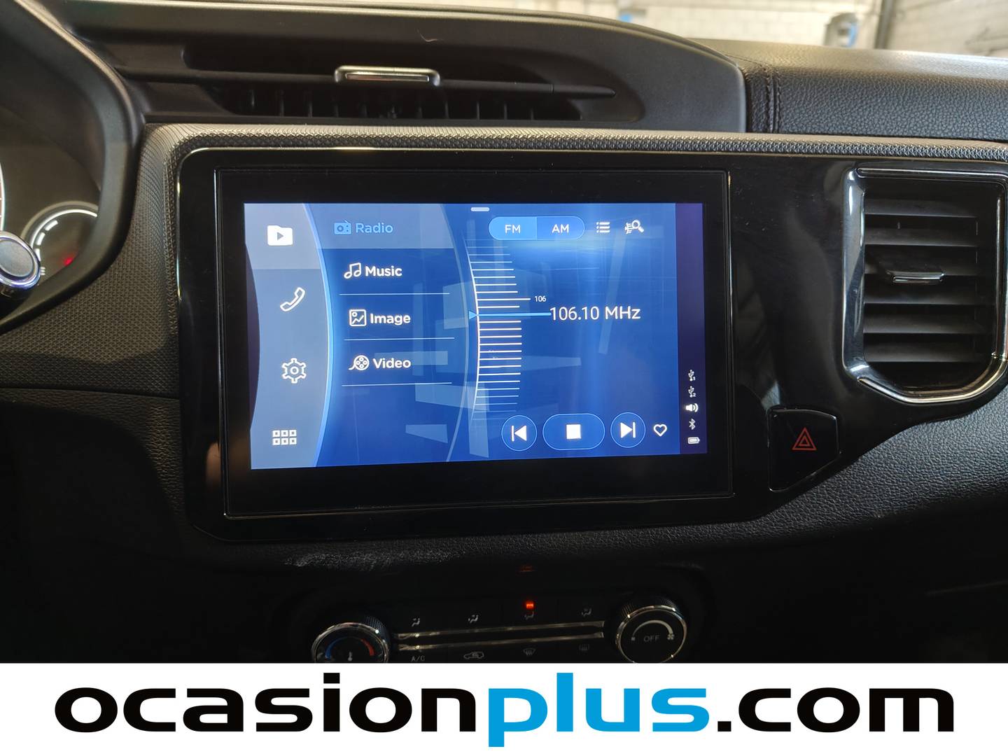 Accesorios del DR AUTOMOBILES DR 4.0 DR AUTOMOBILES DR4 1.5 (116 CV)