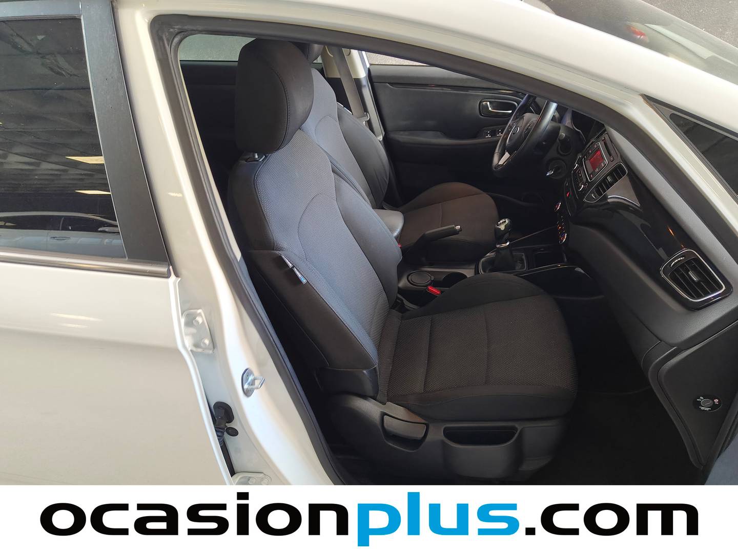 KIA Carens KIA Carens 1.6 GDi Drive (135 CV) km 0