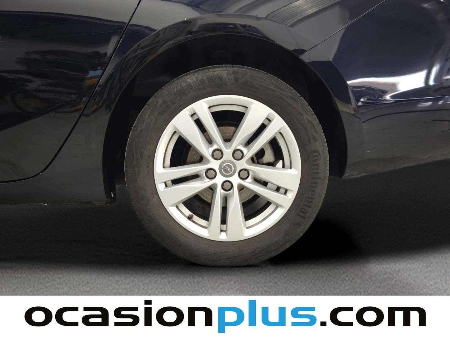 Opel Astra Opel Astra Sports Tourer 1.6 CDTI Selective Pro (110 CV) manual