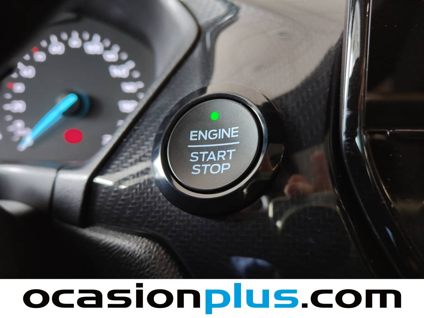 Foto Ford Focus Ford Focus 1.0 Ecoboost MHEV ST-Line (155 CV)