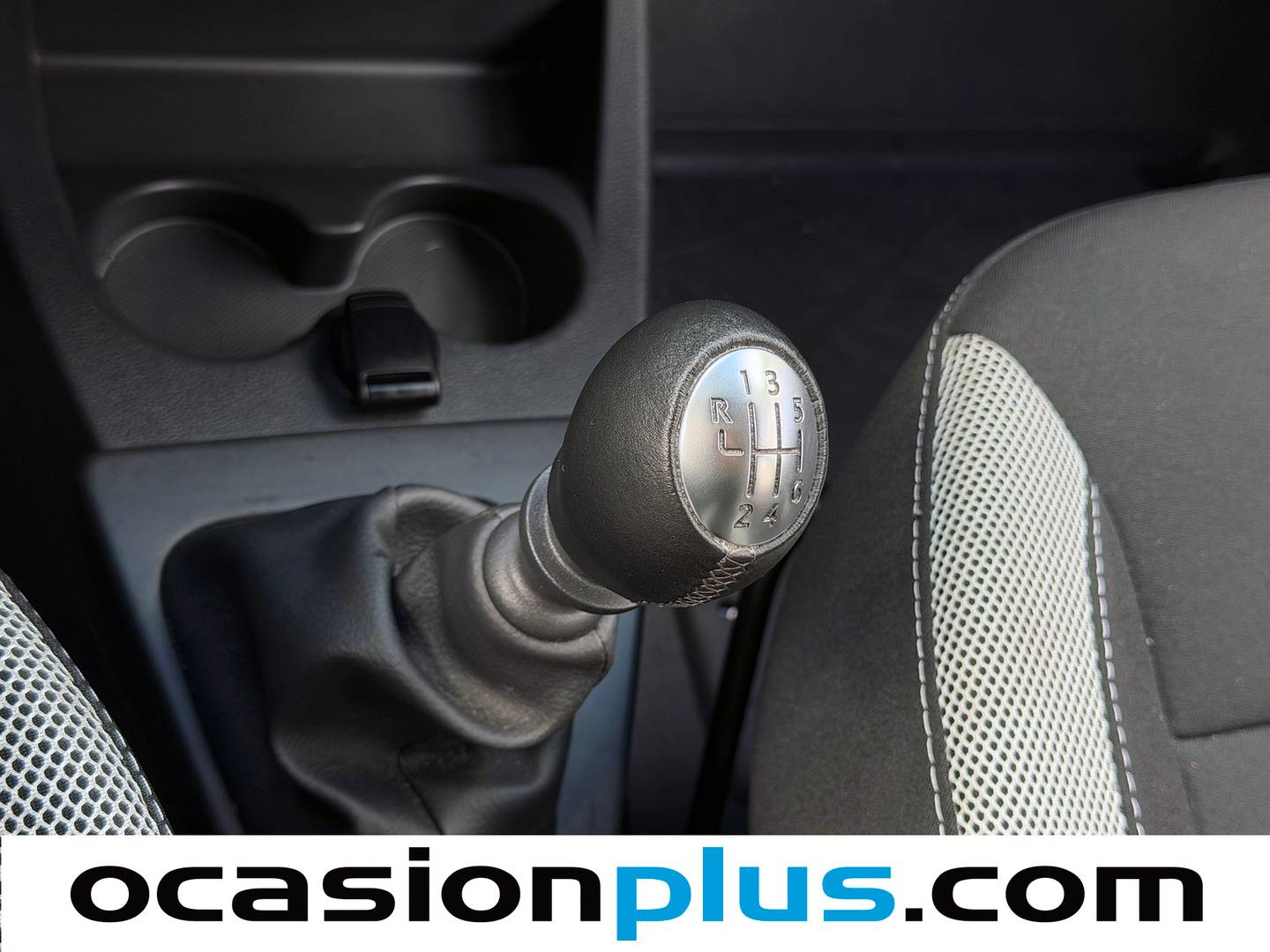 Foto Dacia Lodgy Dacia Lodgy Stepway Comfort dCi (115 CV) (7 Plazas)