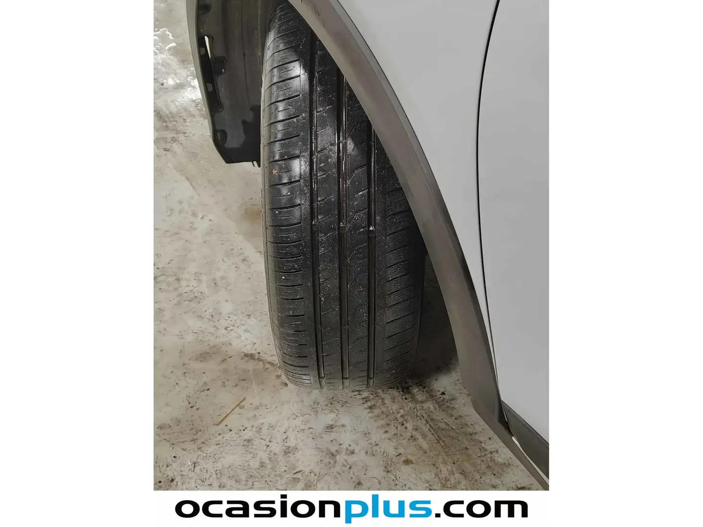 Foto KIA XCeed Kia XCeed 1.0 T-GDi Drive (120 CV)