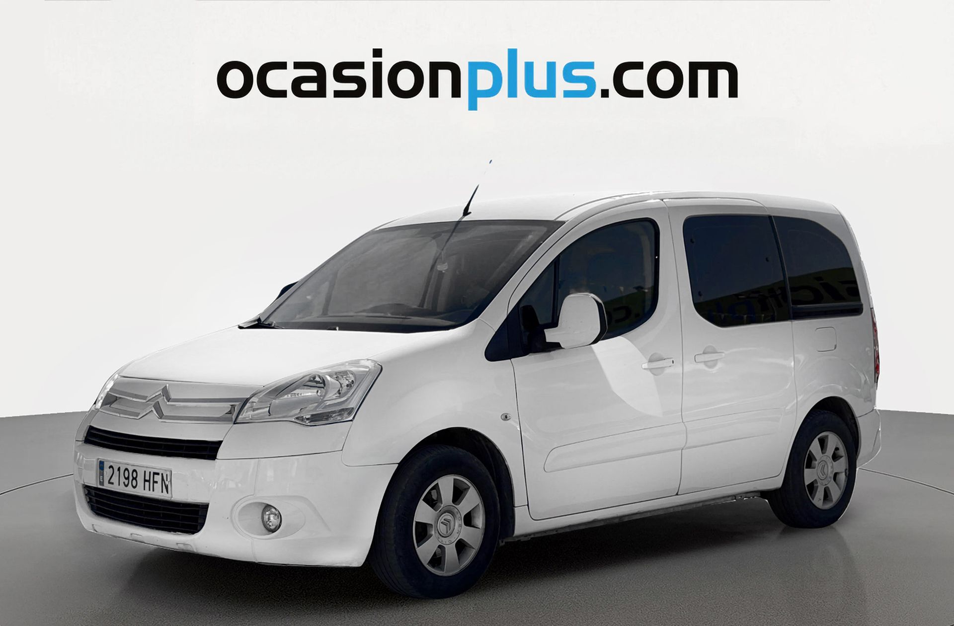 Citroën Berlingo 1.6 HDi SX Multispace